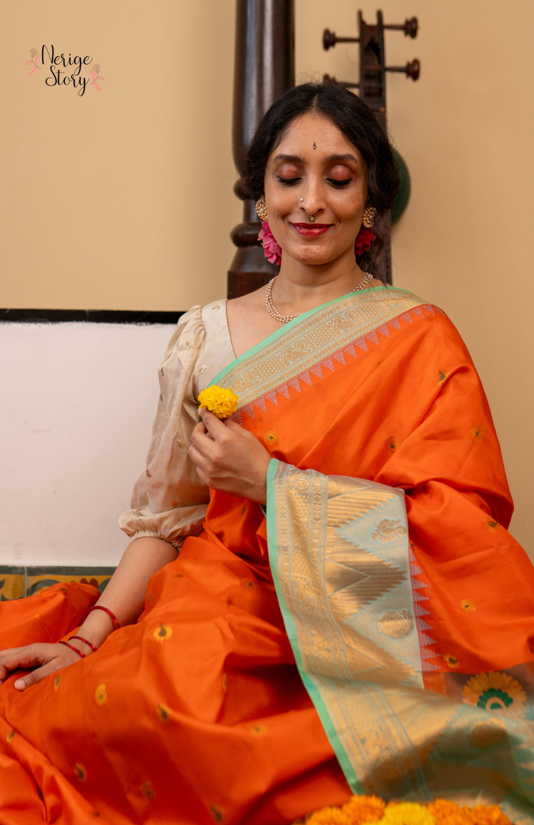 SHUBHRA (శుభ్రా)