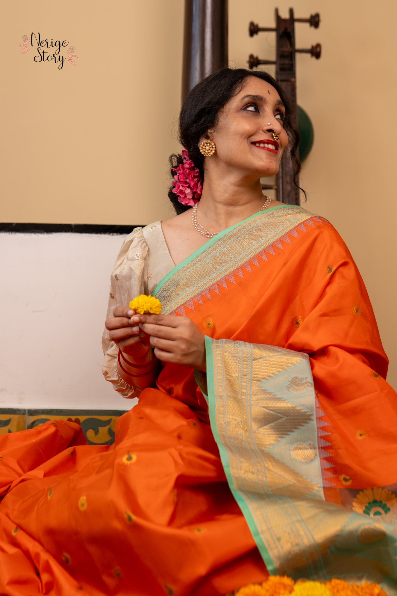 SHUBHRA (శుభ్రా)