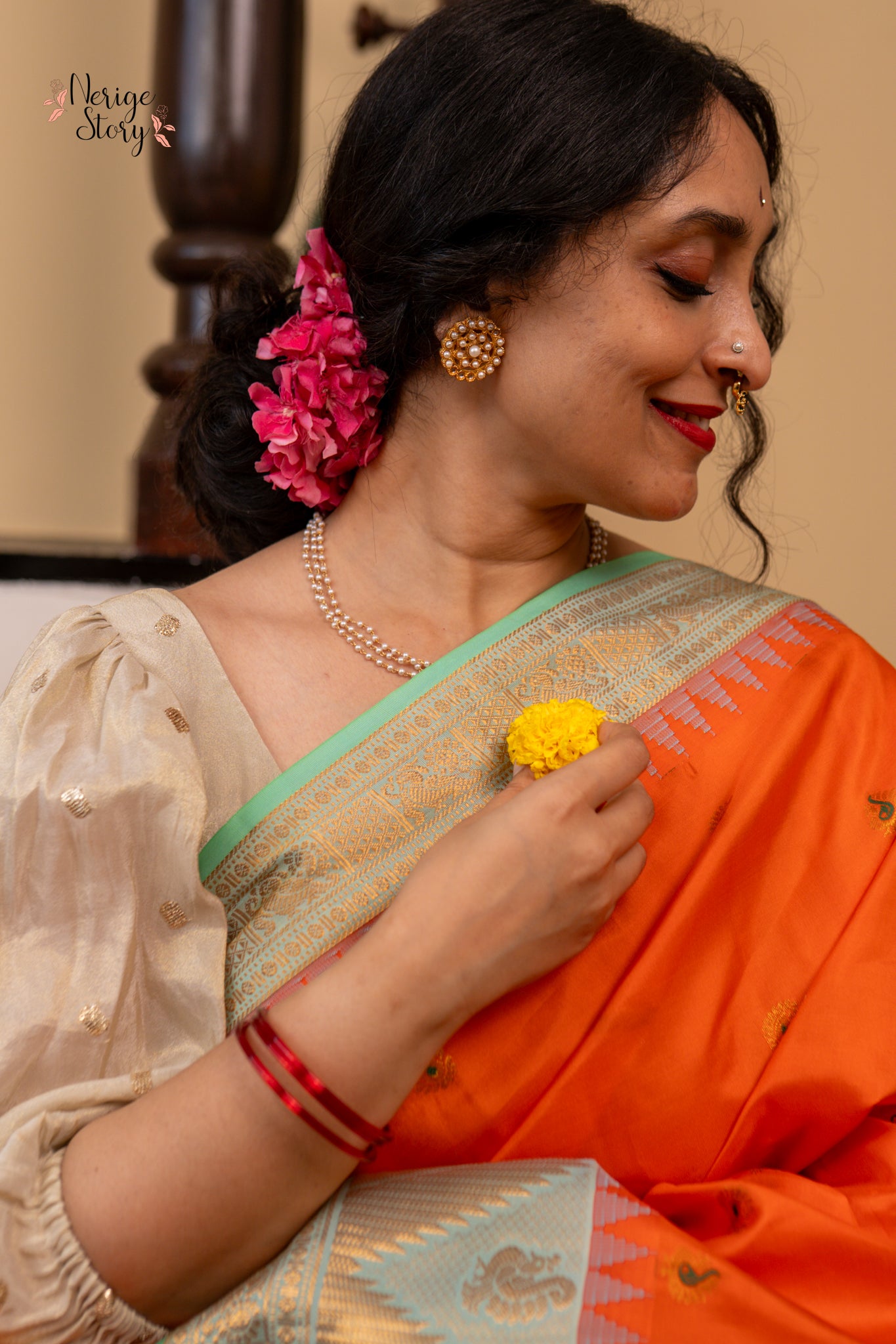 SHUBHRA (శుభ్రా)