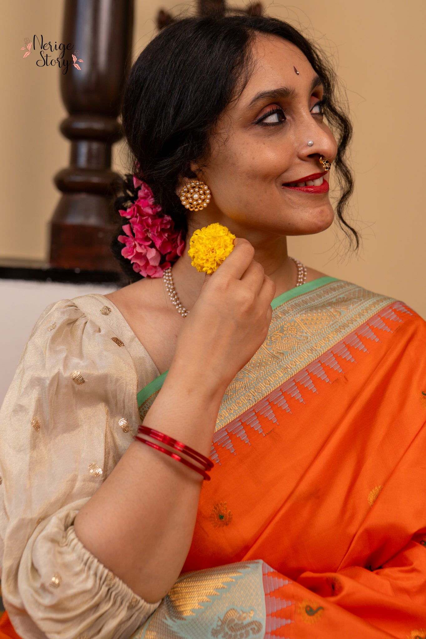 SHUBHRA (శుభ్రా)