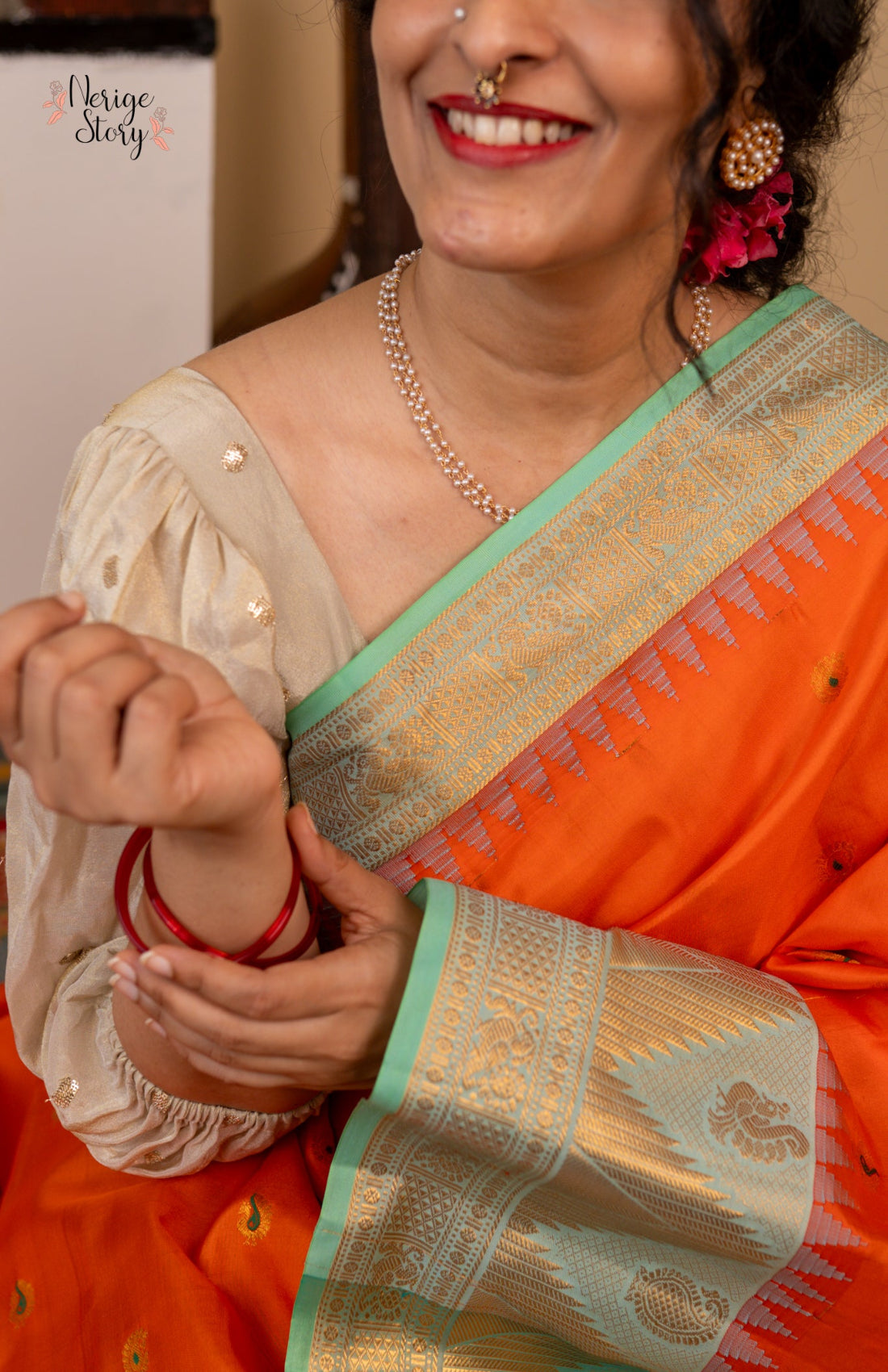 SHUBHRA (శుభ్రా)