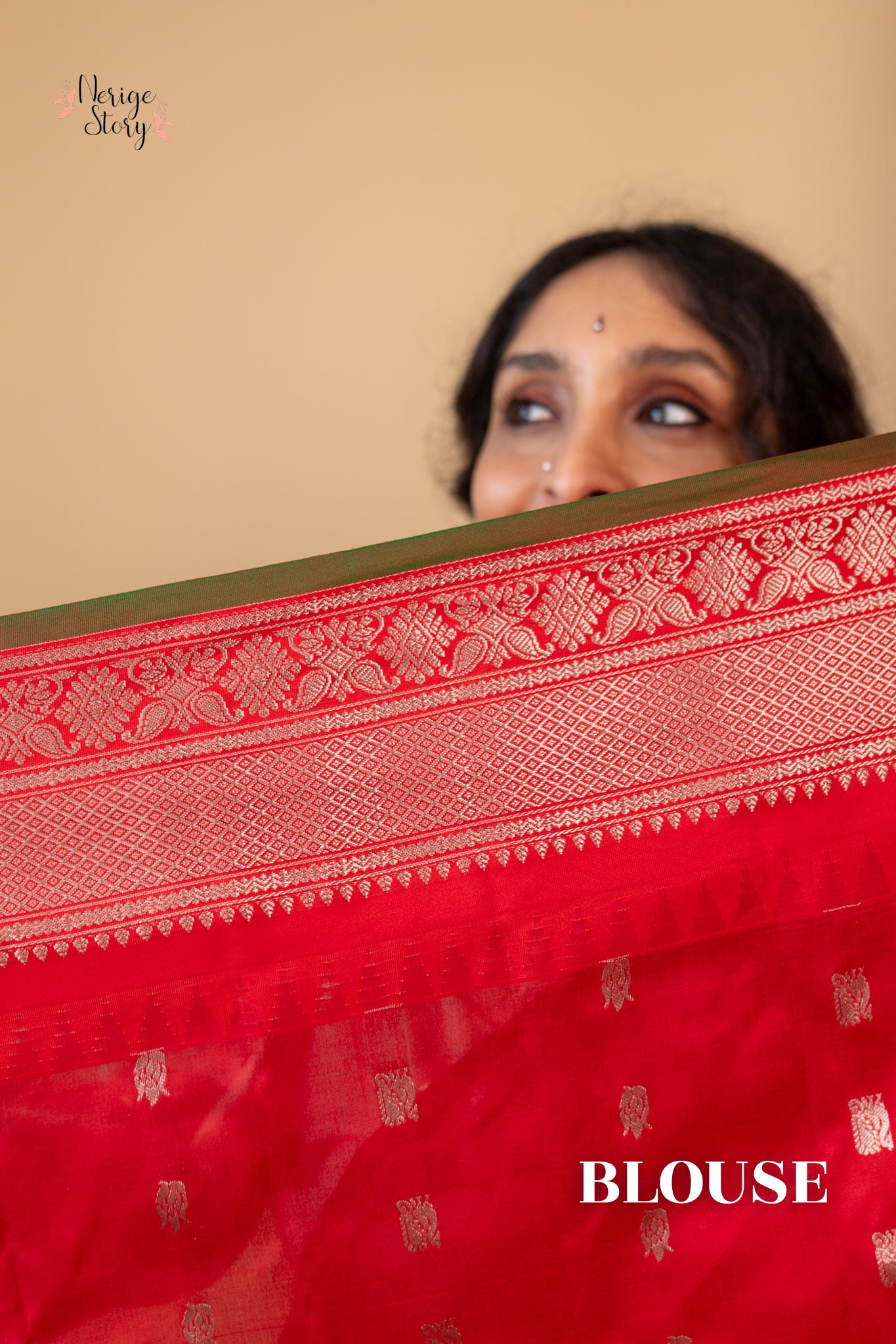 KESHINI (కేశినీ)