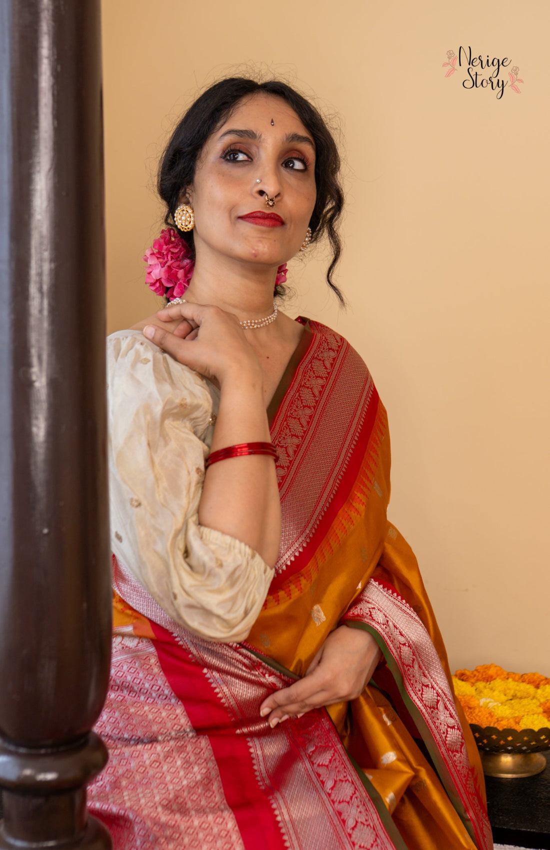 KESHINI (కేశినీ)