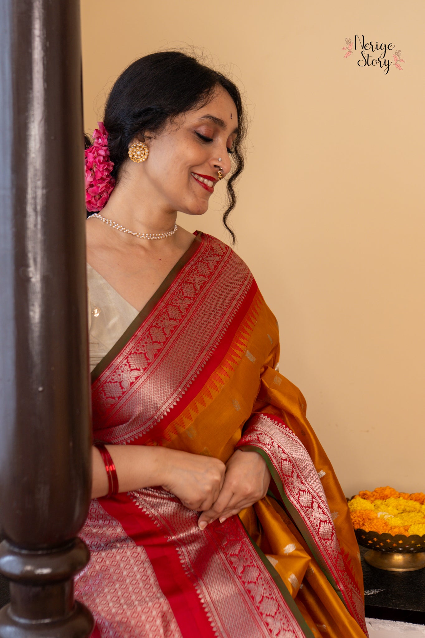 KESHINI (కేశినీ)