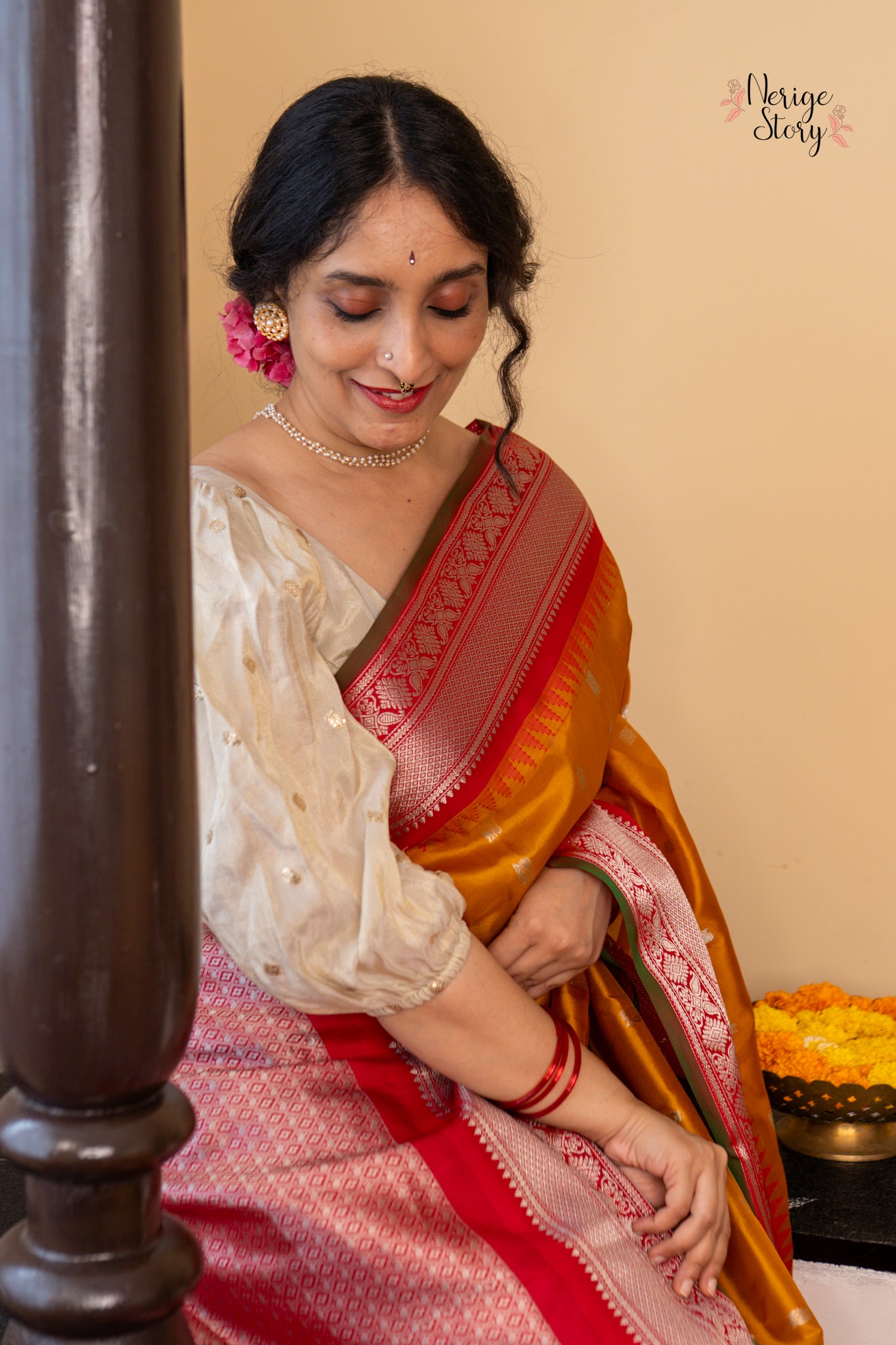 KESHINI (కేశినీ)