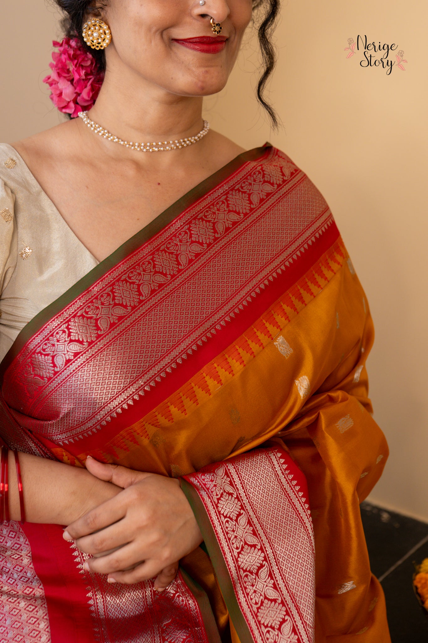 KESHINI (కేశినీ)