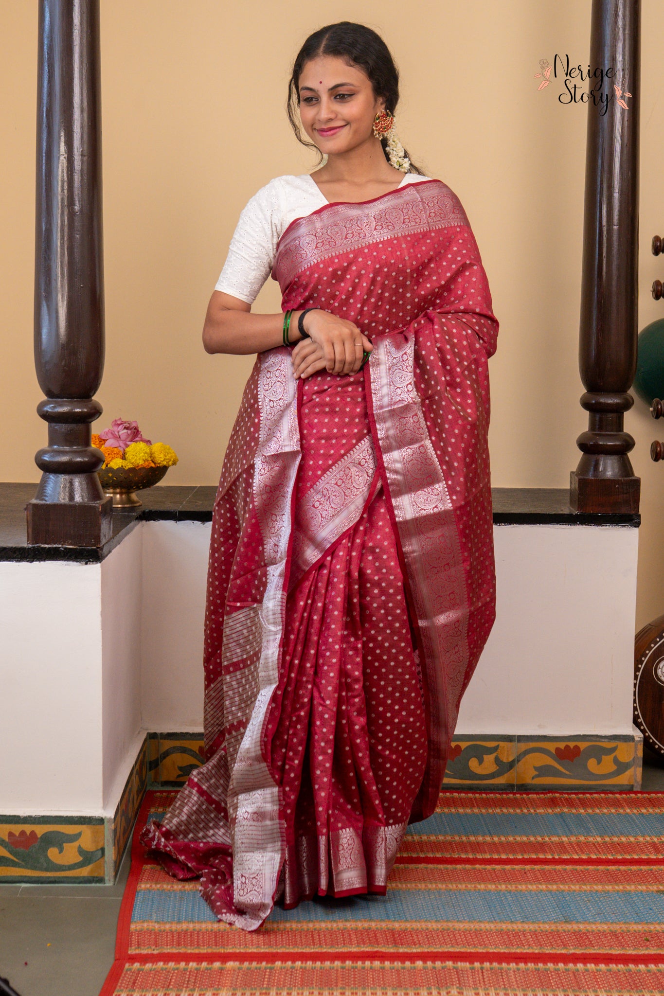 HARIPRIYA (हरिप्रिया)