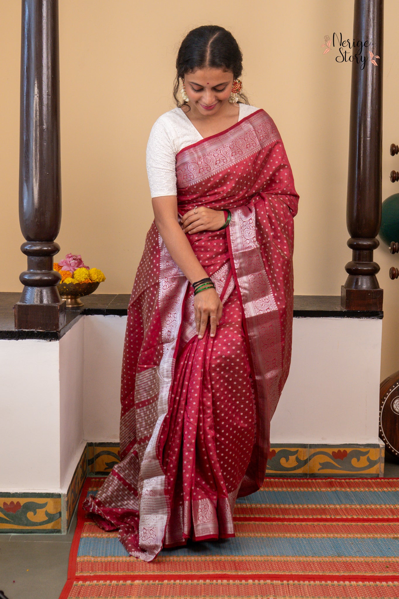 HARIPRIYA (हरिप्रिया)