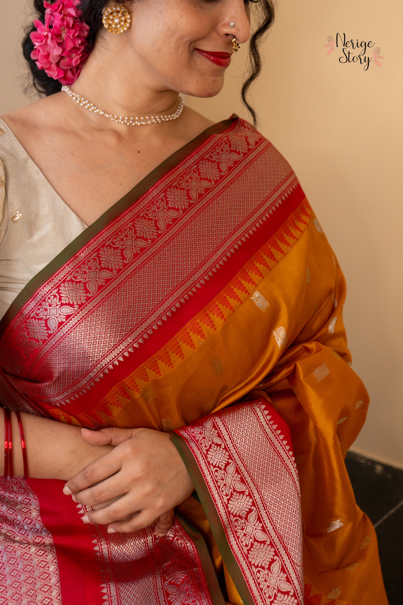 KESHINI (కేశినీ)