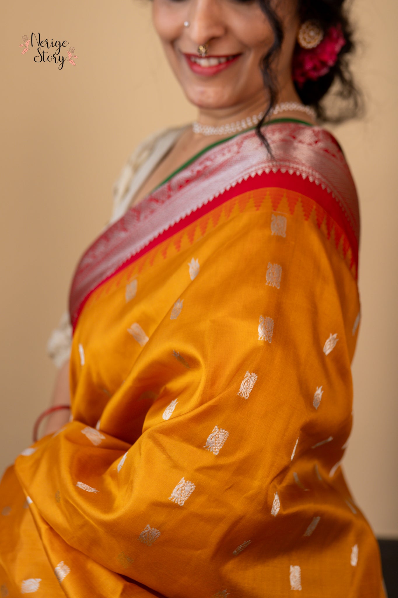KESHINI (కేశినీ)
