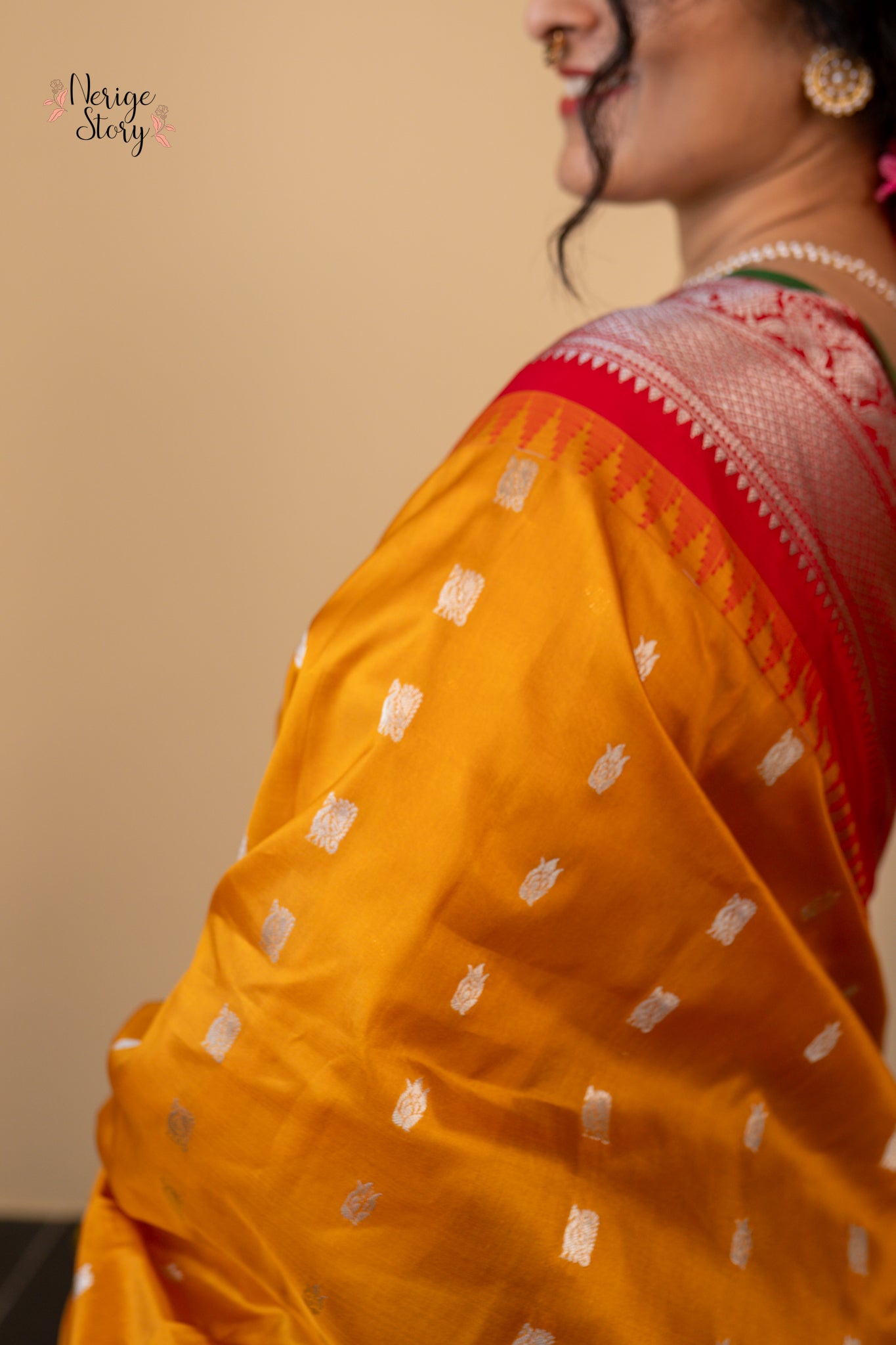 KESHINI (కేశినీ)
