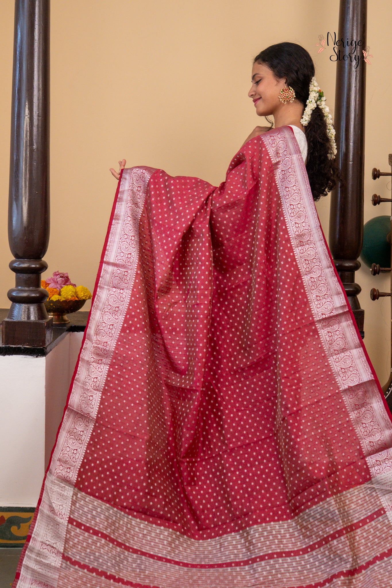 HARIPRIYA (हरिप्रिया)