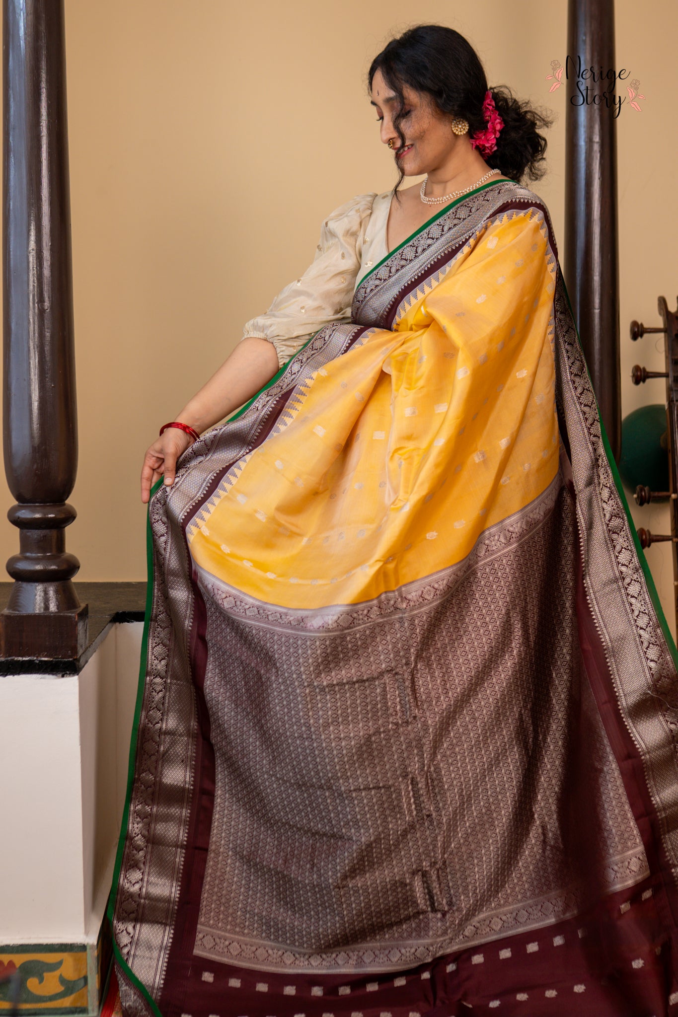 SHITALA (శీతలా)