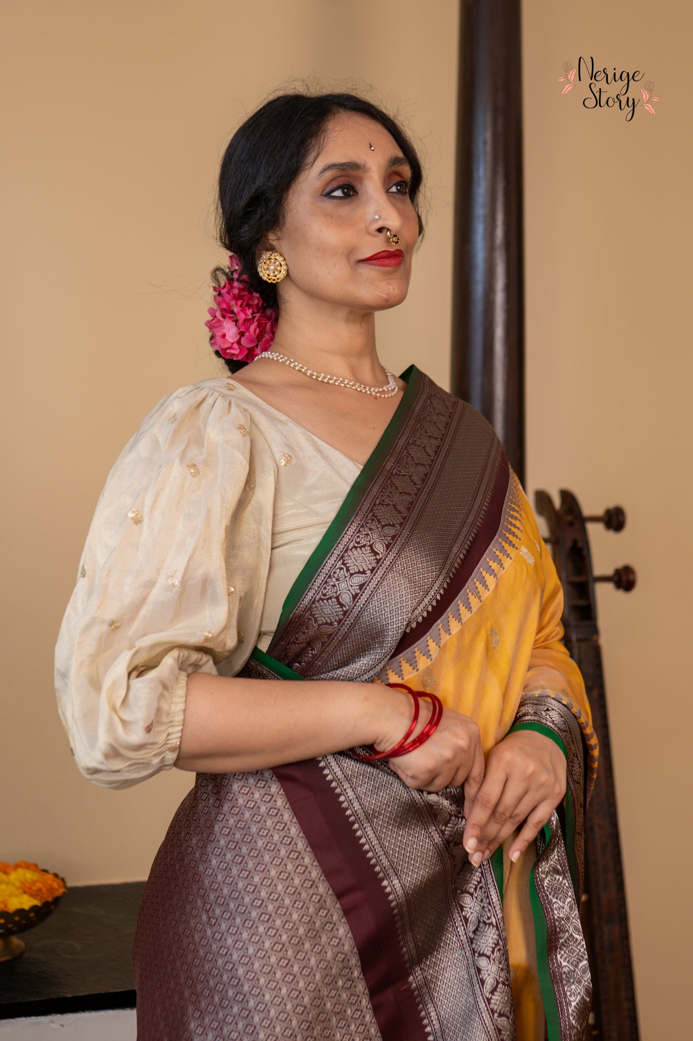 SHITALA (శీతలా)