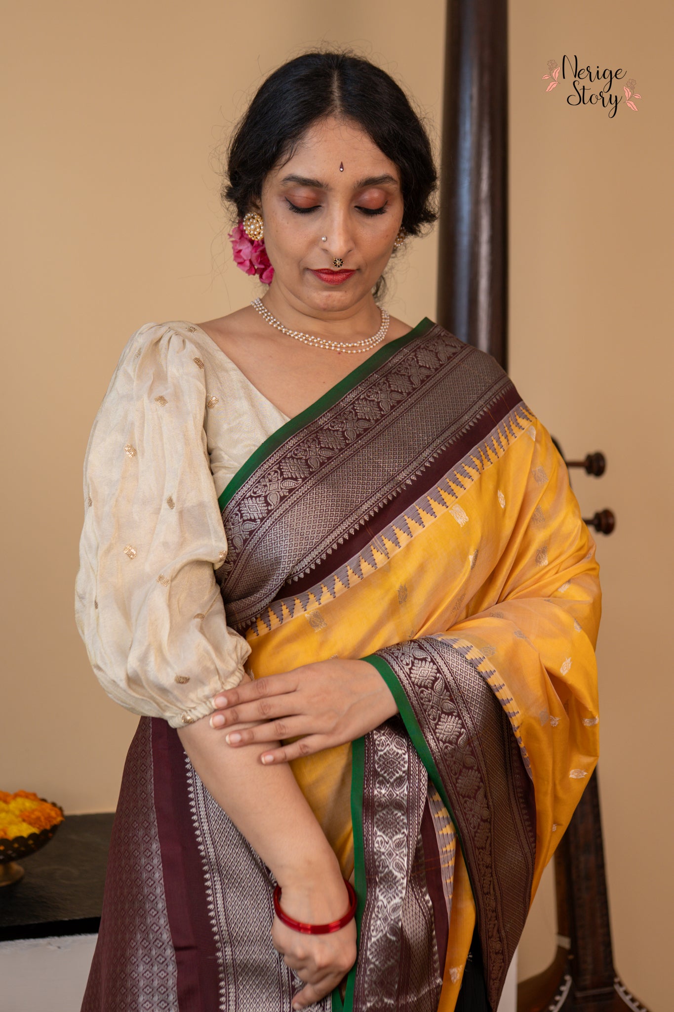 SHITALA (శీతలా)