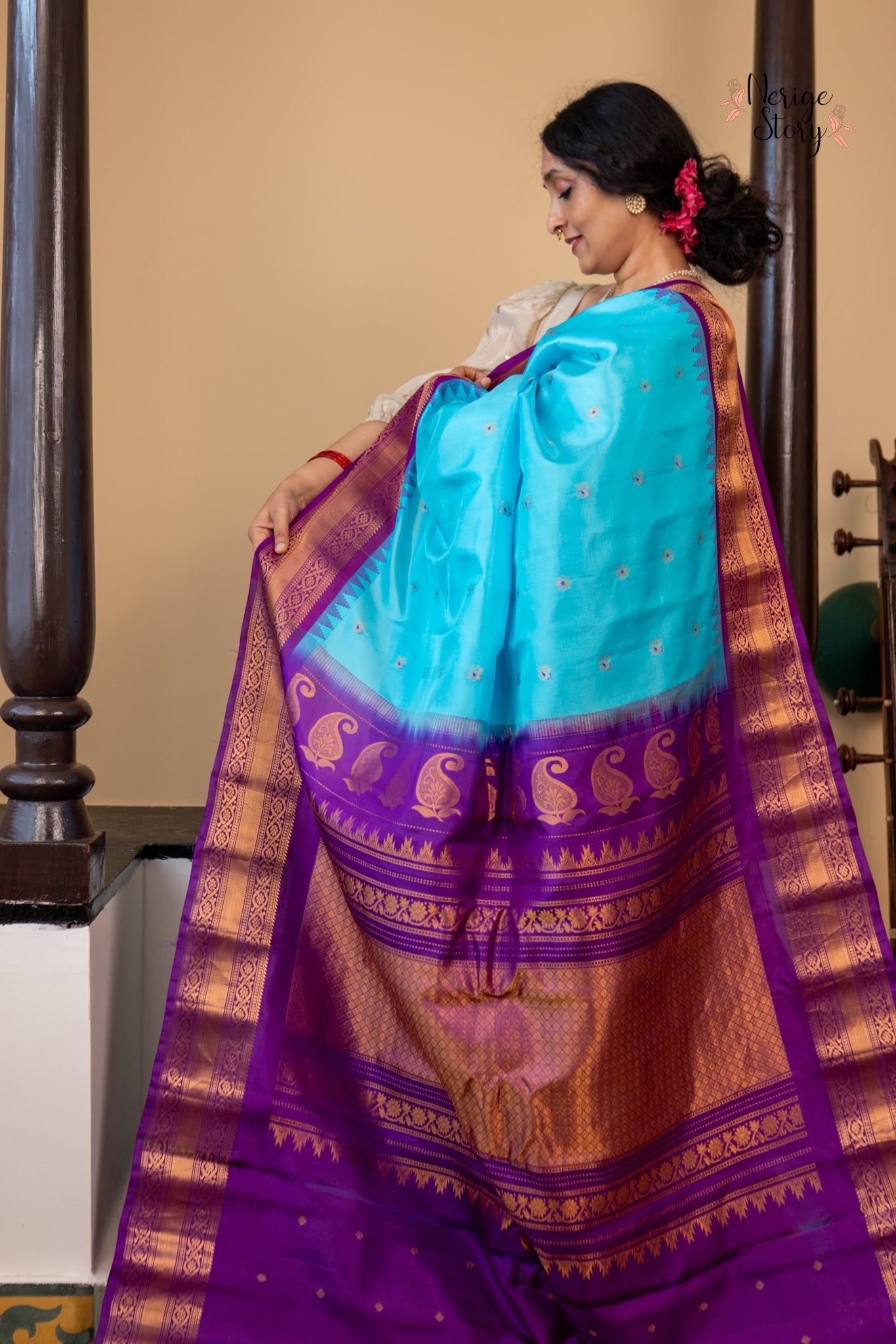 VARNADHYA (వర్ణాధ్యా)