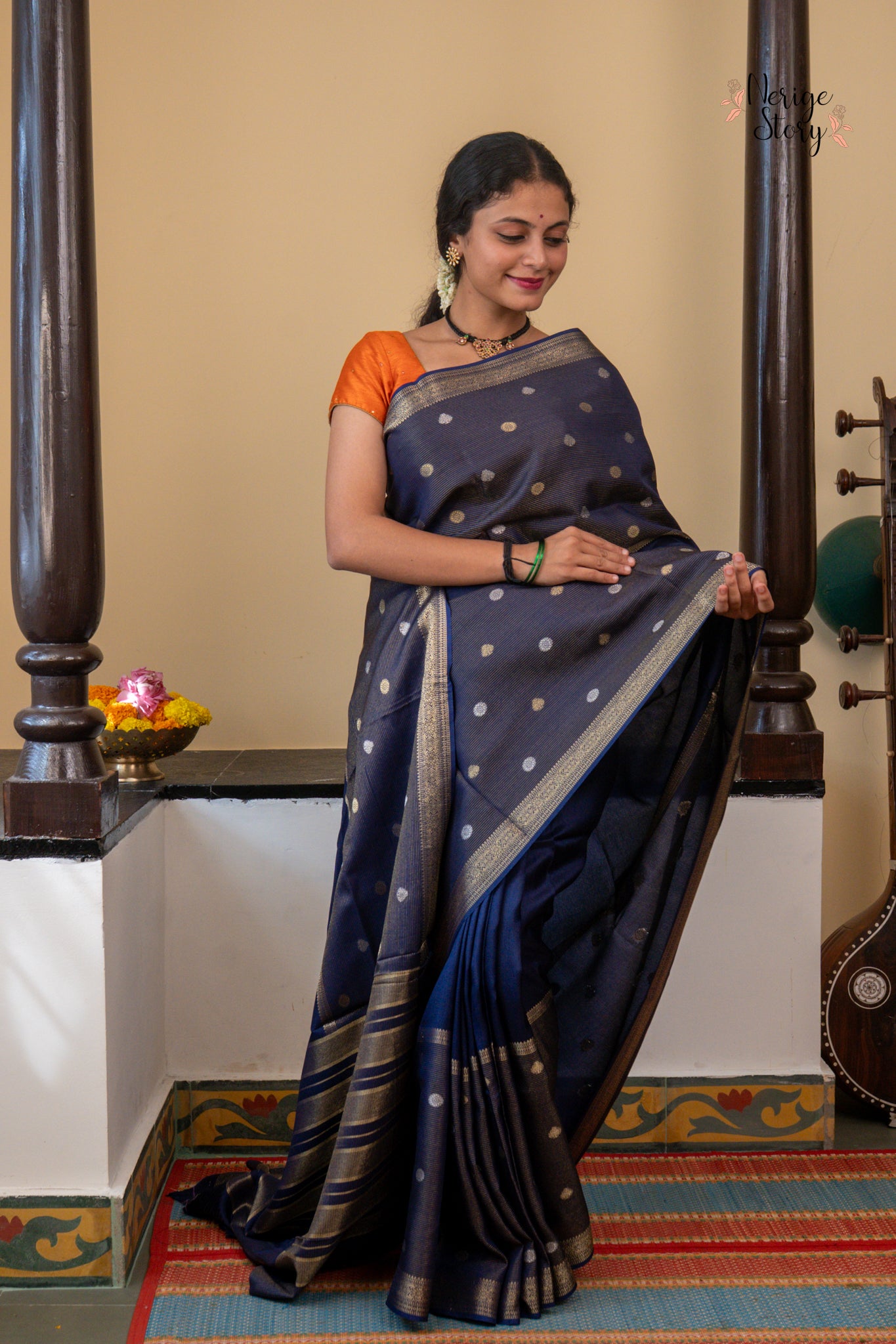 JANAKI (जानकी)