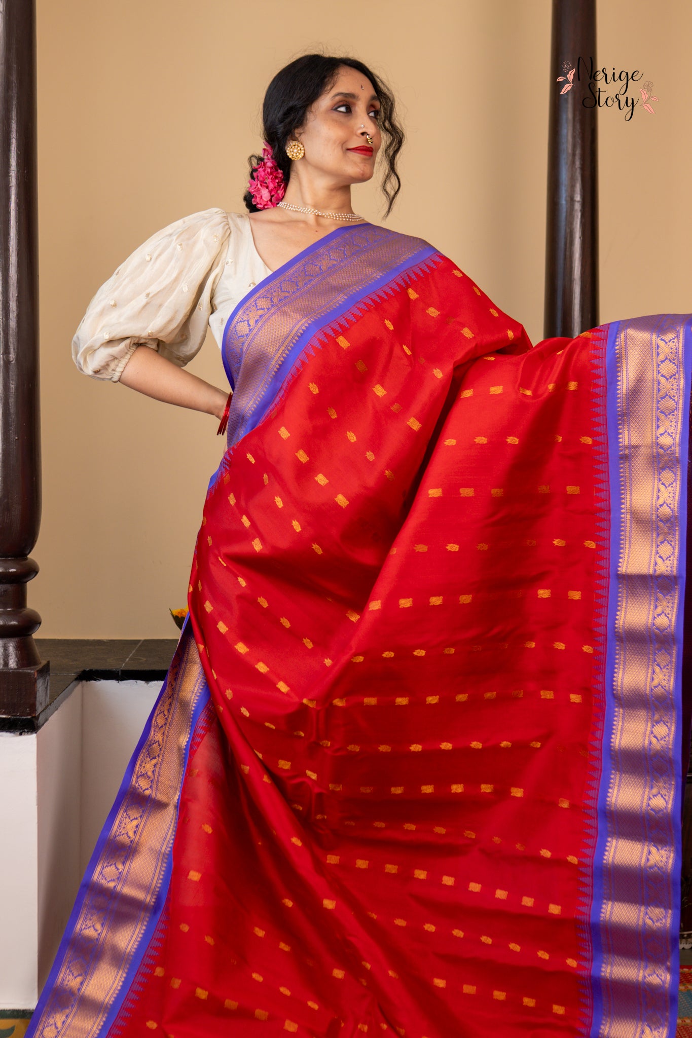 VARSHAJA (వర్షాజా)