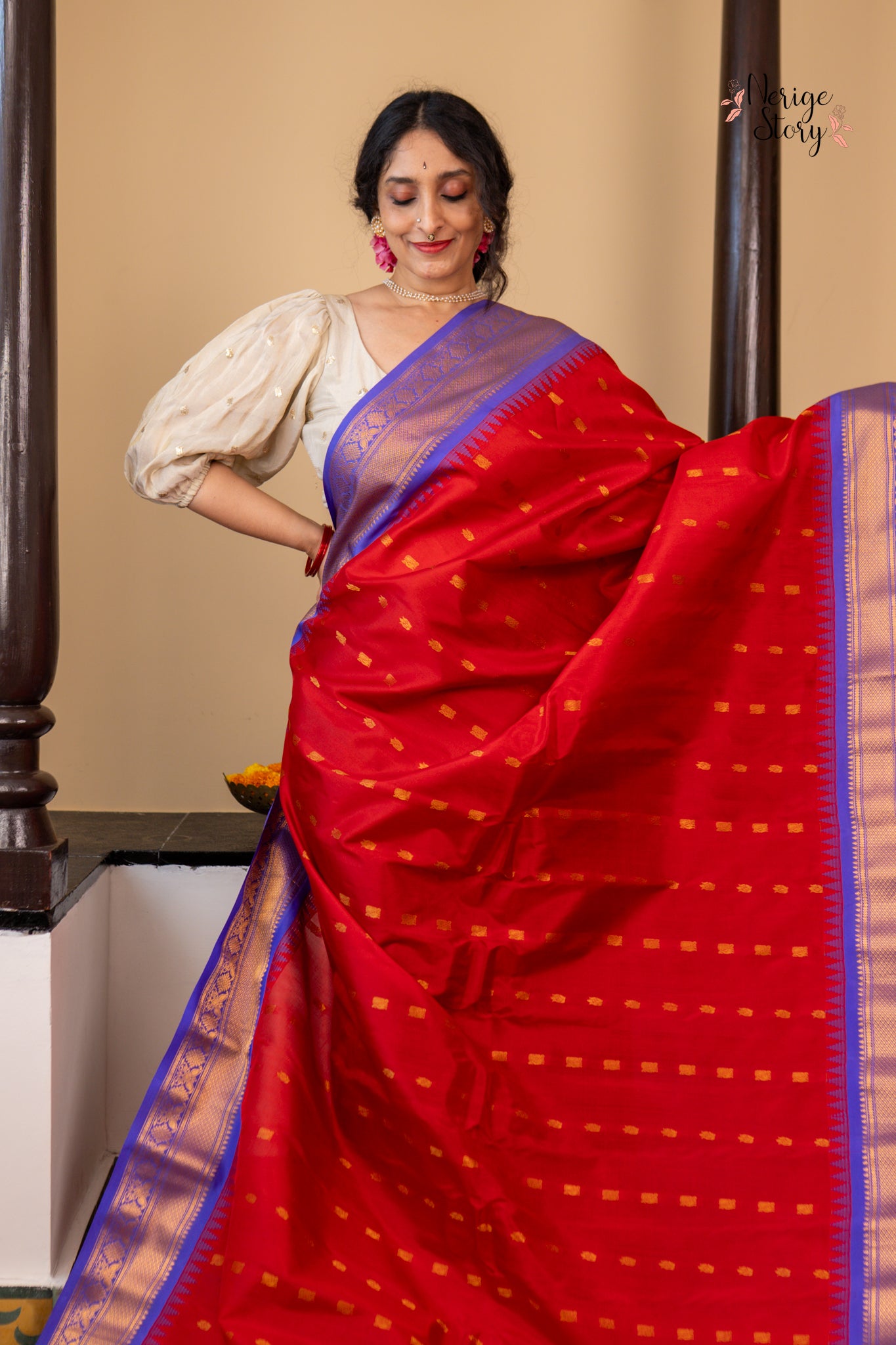 VARSHAJA (వర్షాజా)