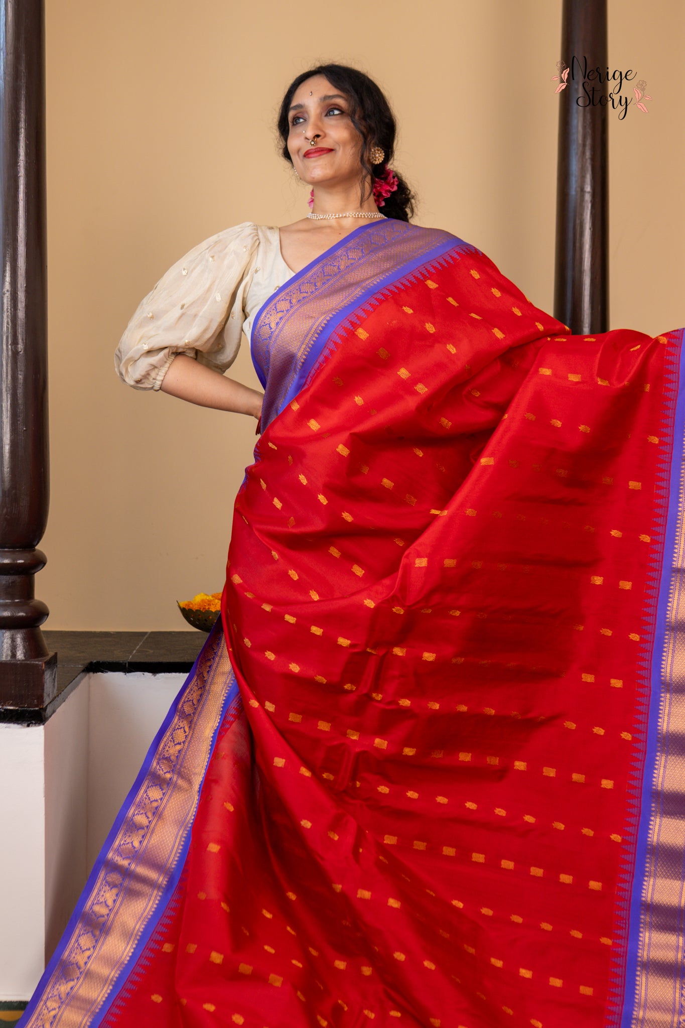 VARSHAJA (వర్షాజా)