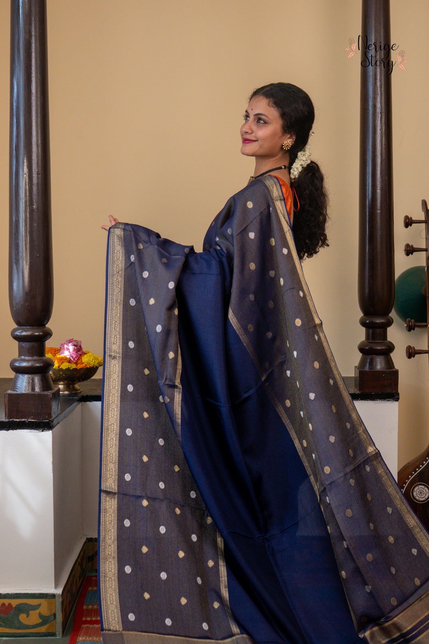 JANAKI (जानकी)