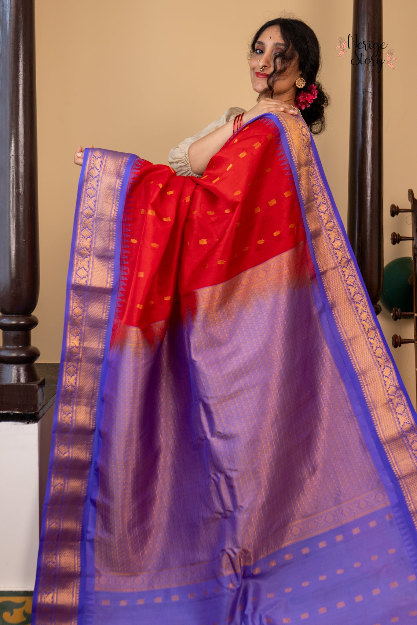VARSHAJA (వర్షాజా)