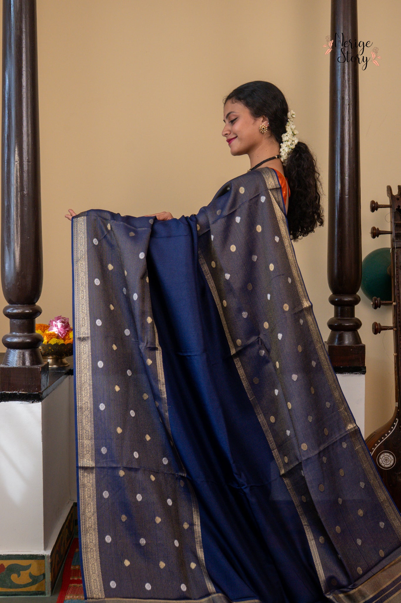 JANAKI (जानकी)