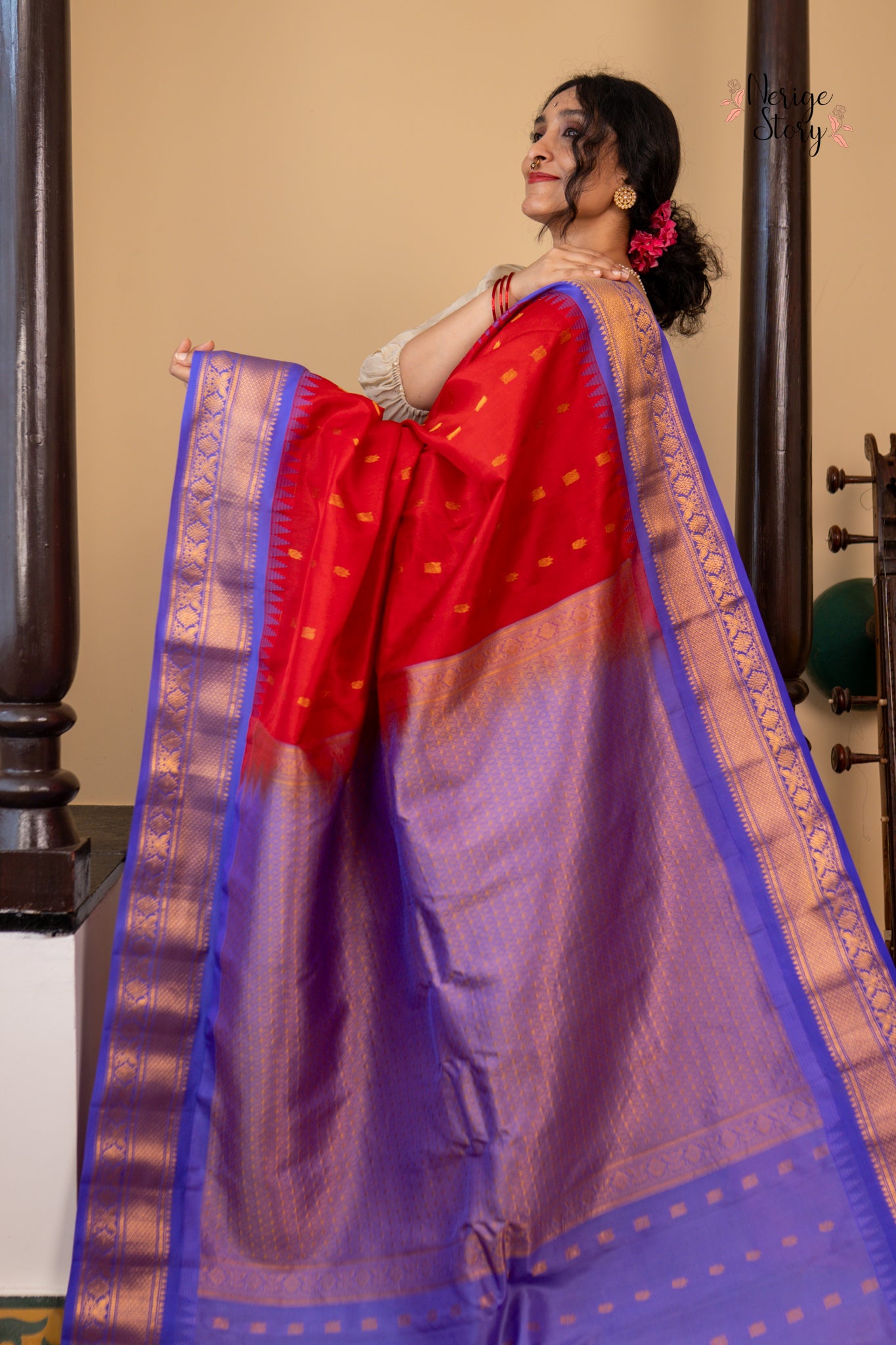 VARSHAJA (వర్షాజా)