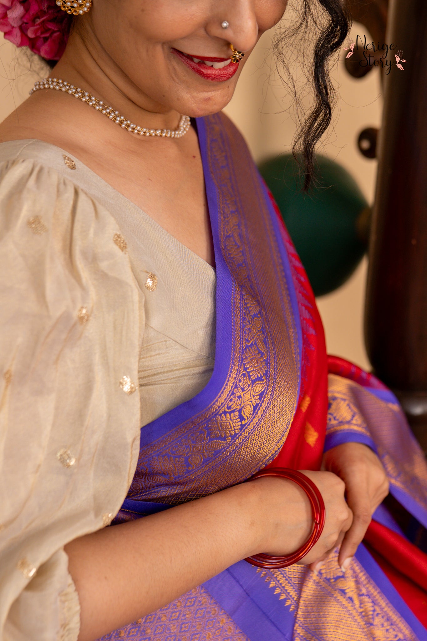 VARSHAJA (వర్షాజా)