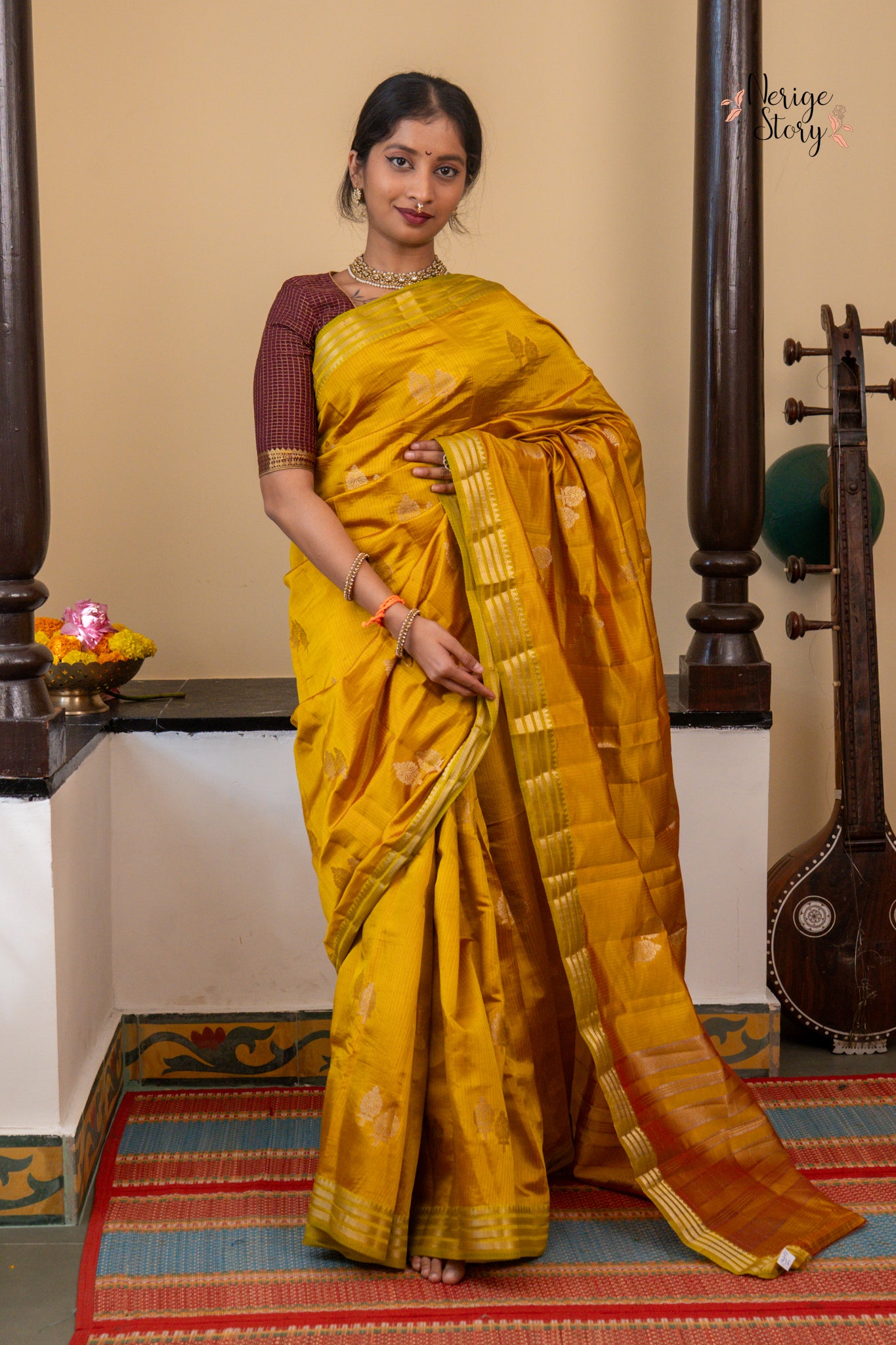 LILIKA (लिलिका)