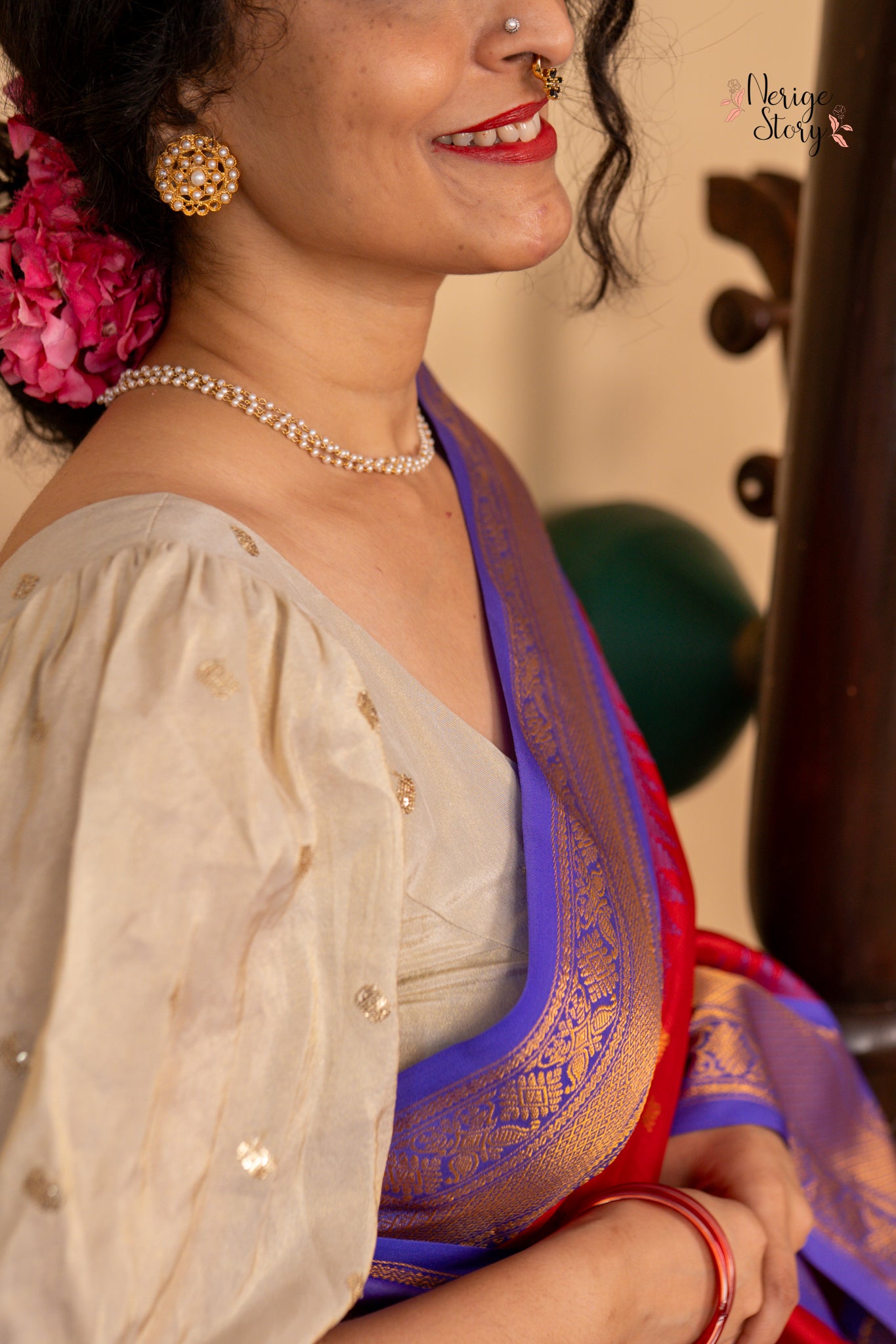 VARSHAJA (వర్షాజా)