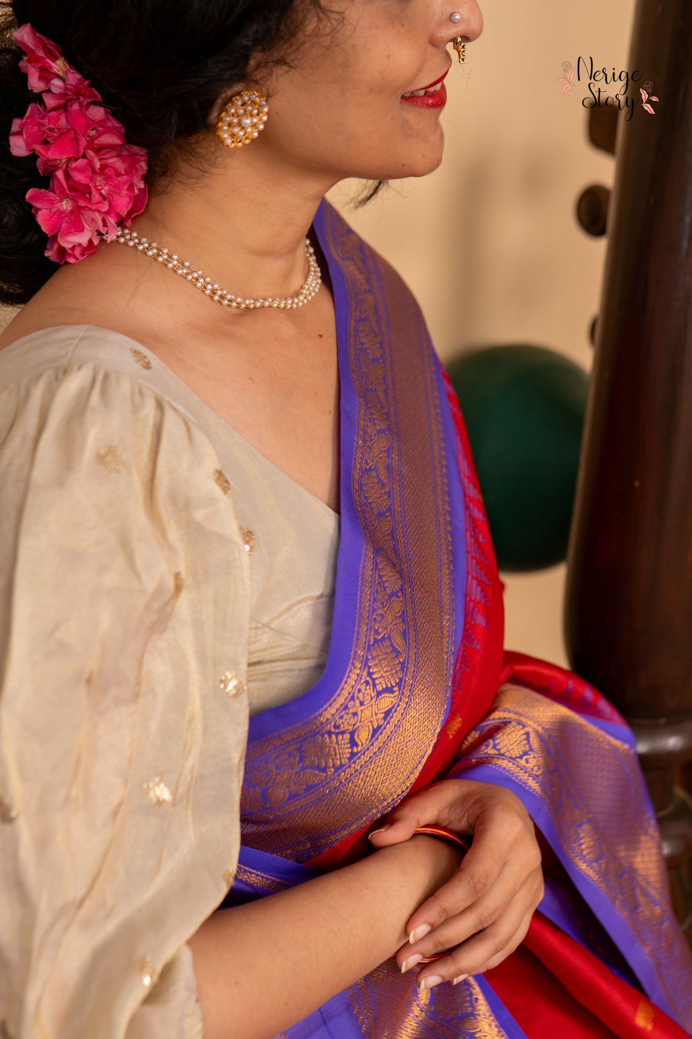 VARSHAJA (వర్షాజా)