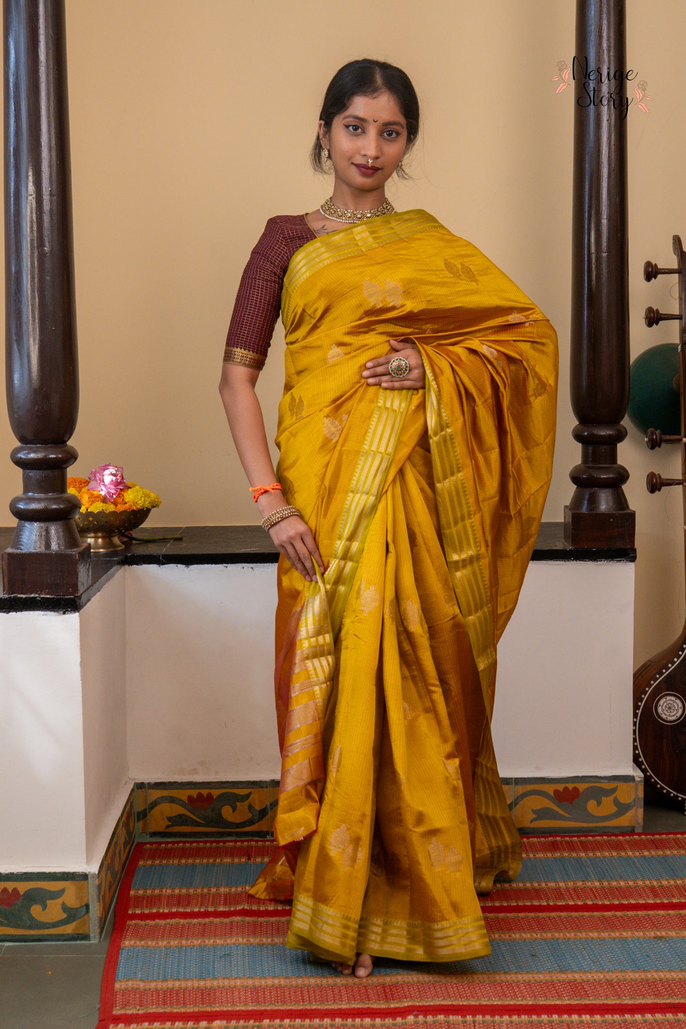 LILIKA (लिलिका)