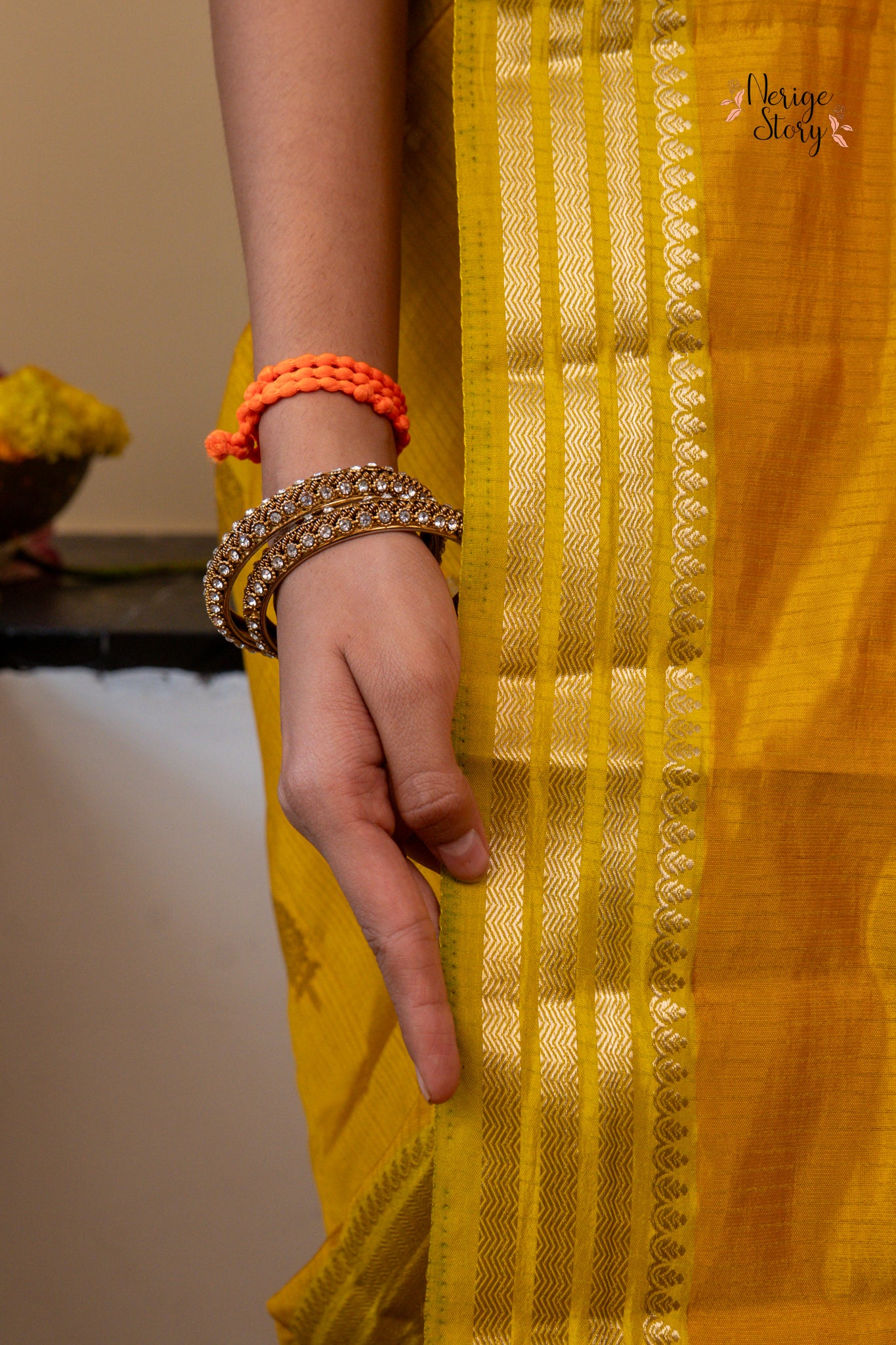 LILIKA (लिलिका)