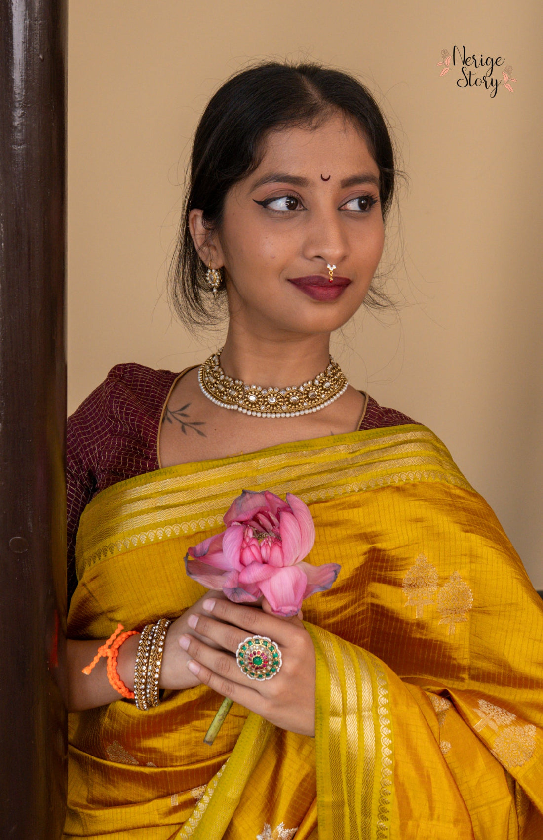 LILIKA (लिलिका)