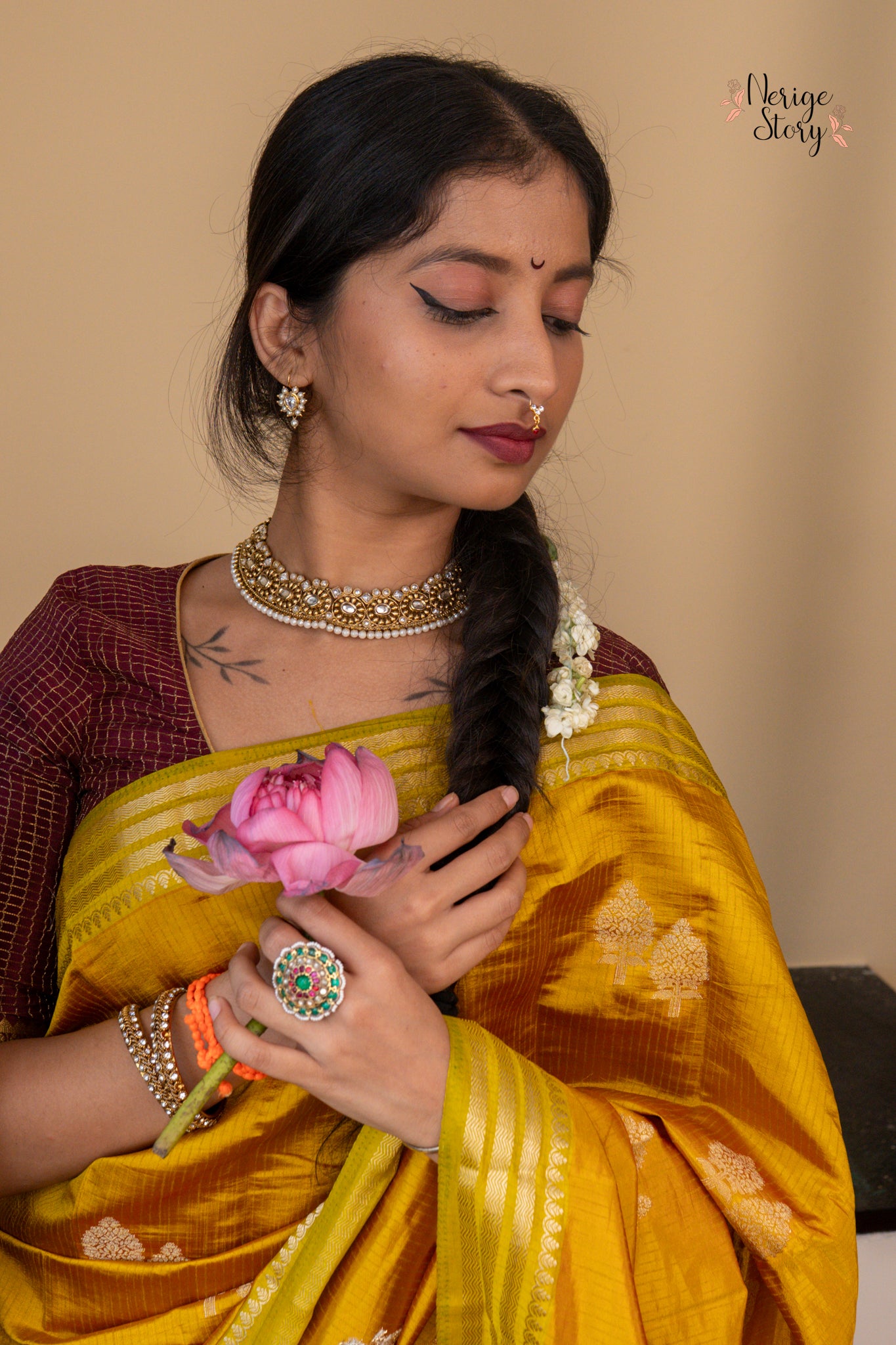 LILIKA (लिलिका)