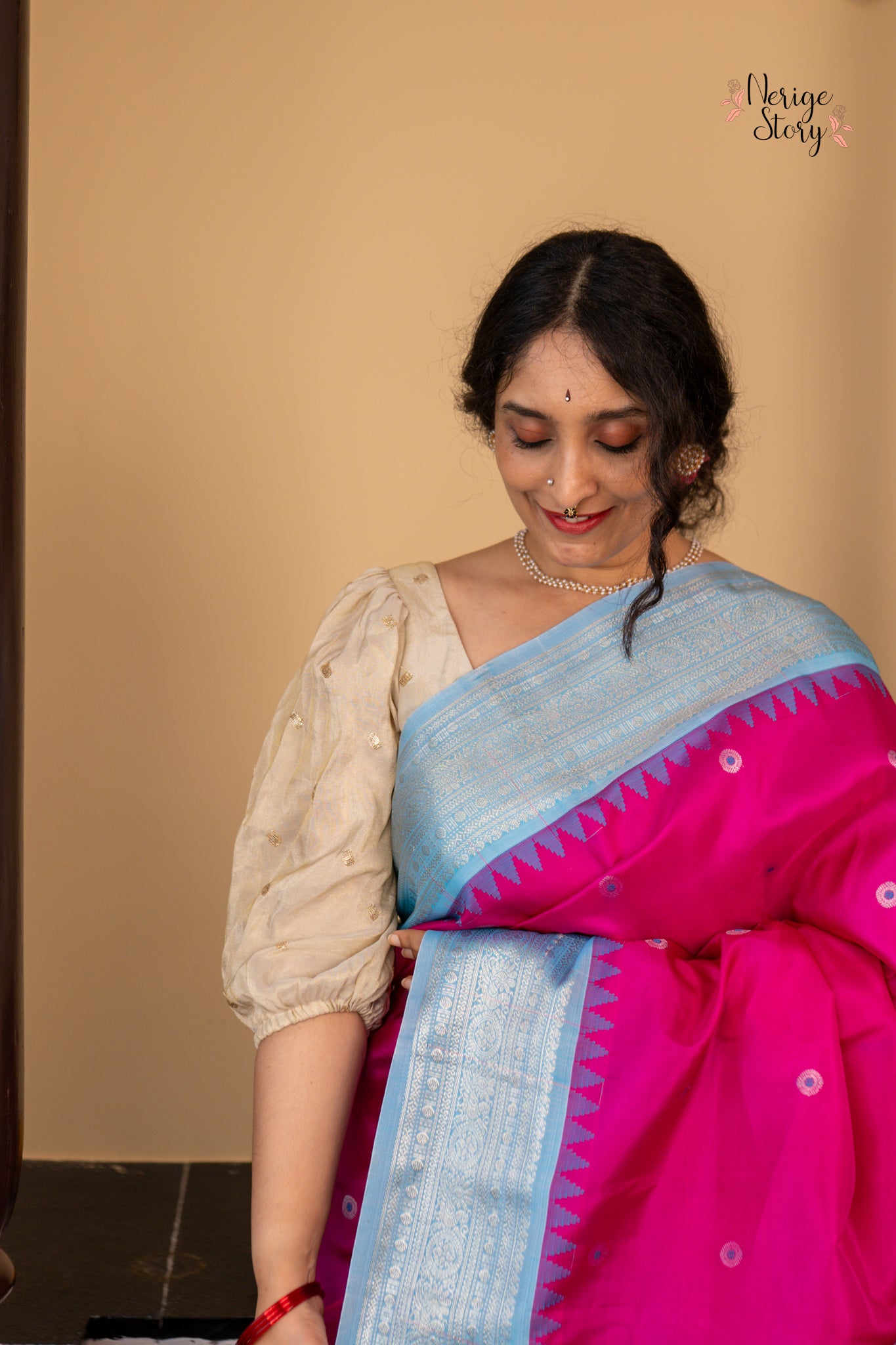 SHIVRUPA (శివరూపా)
