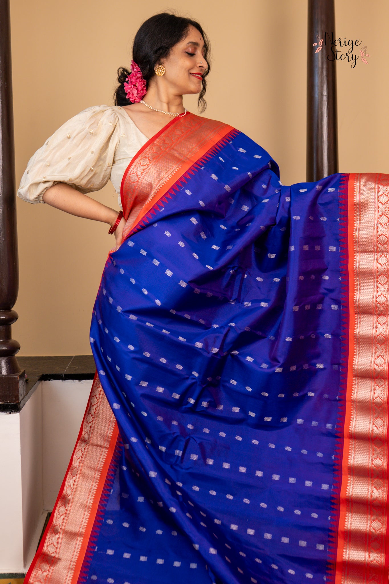 SUMERUJA (సుమేరుజా)