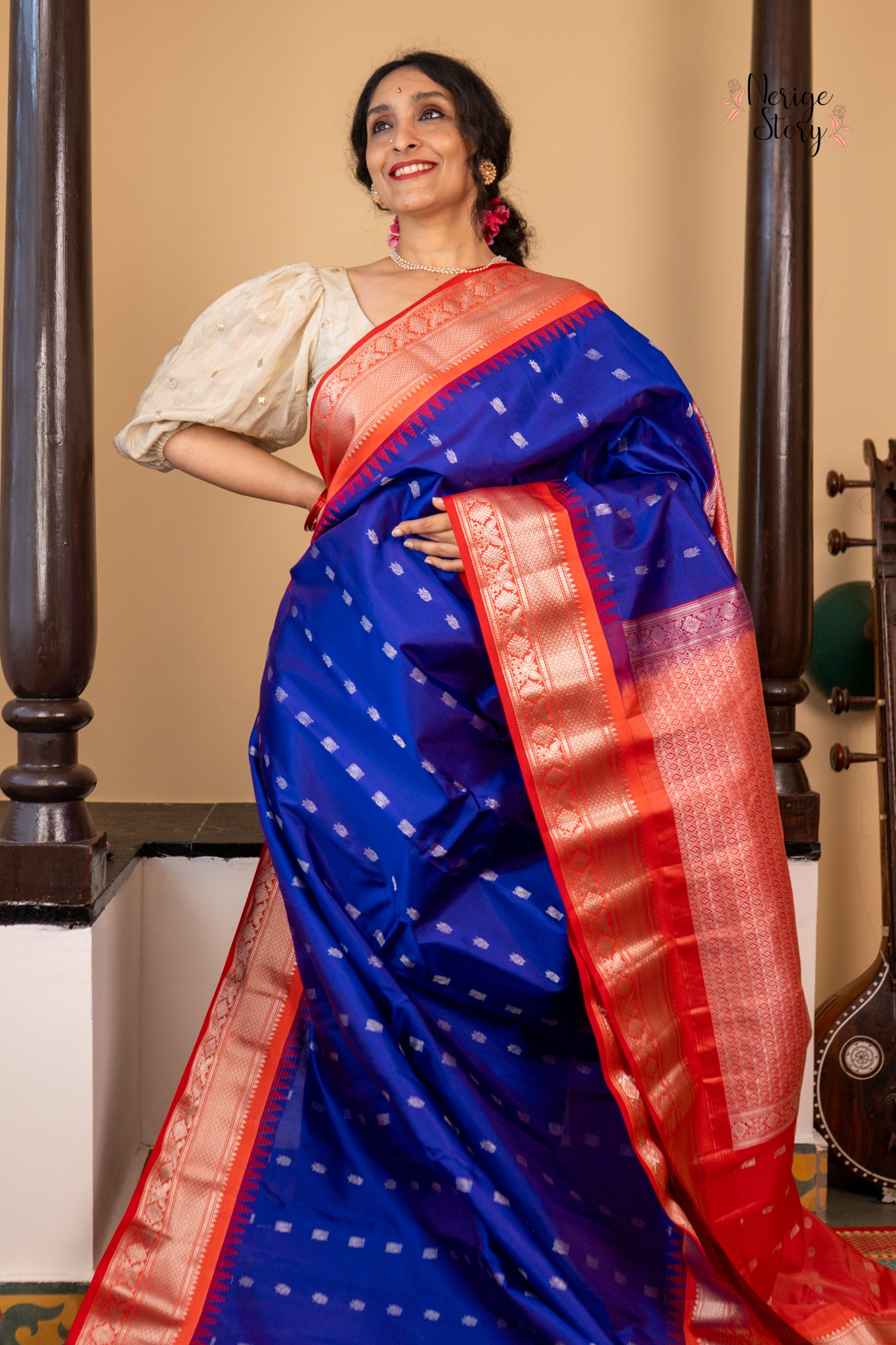 SUMERUJA (సుమేరుజా)