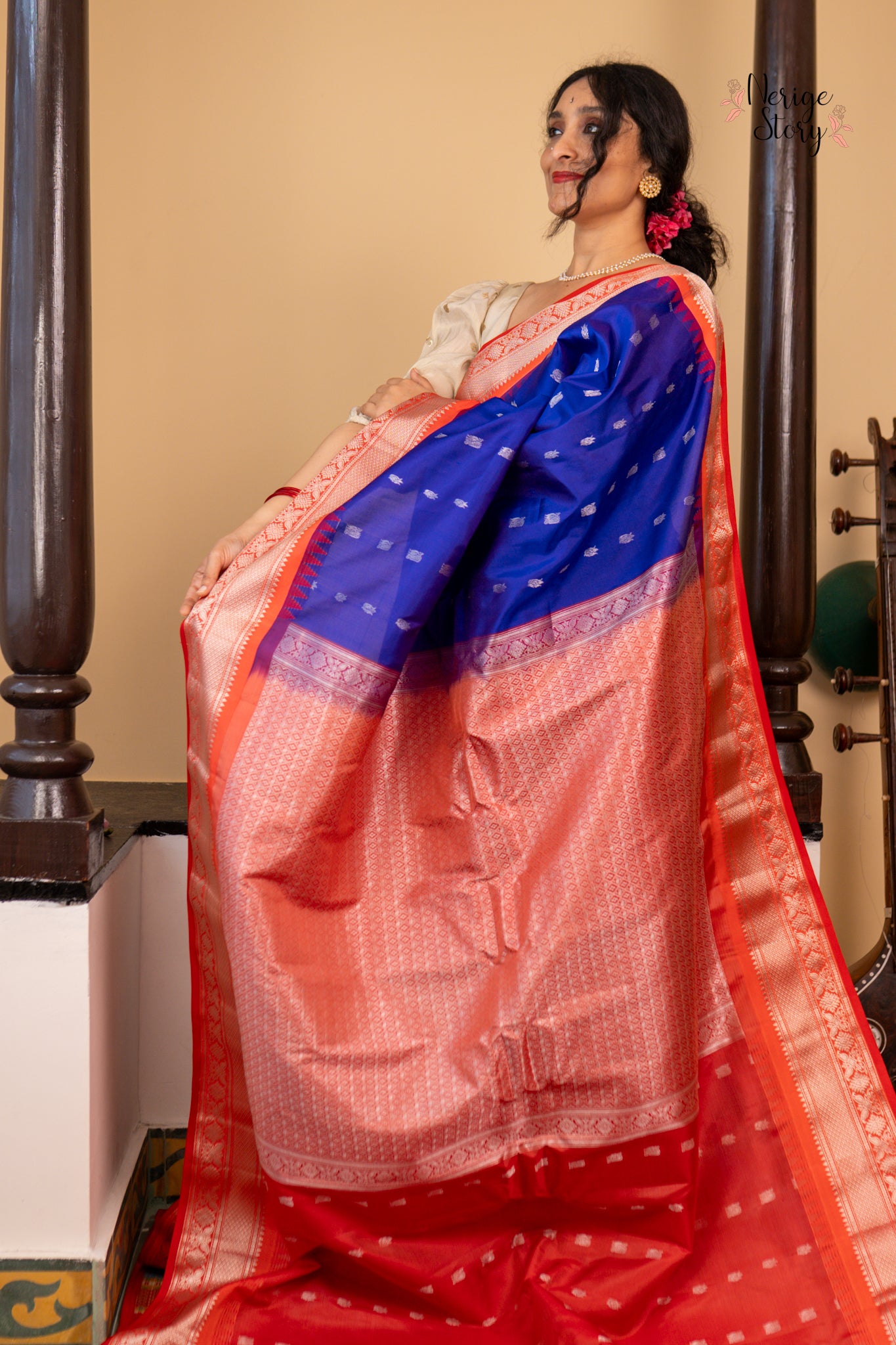 SUMERUJA (సుమేరుజా)