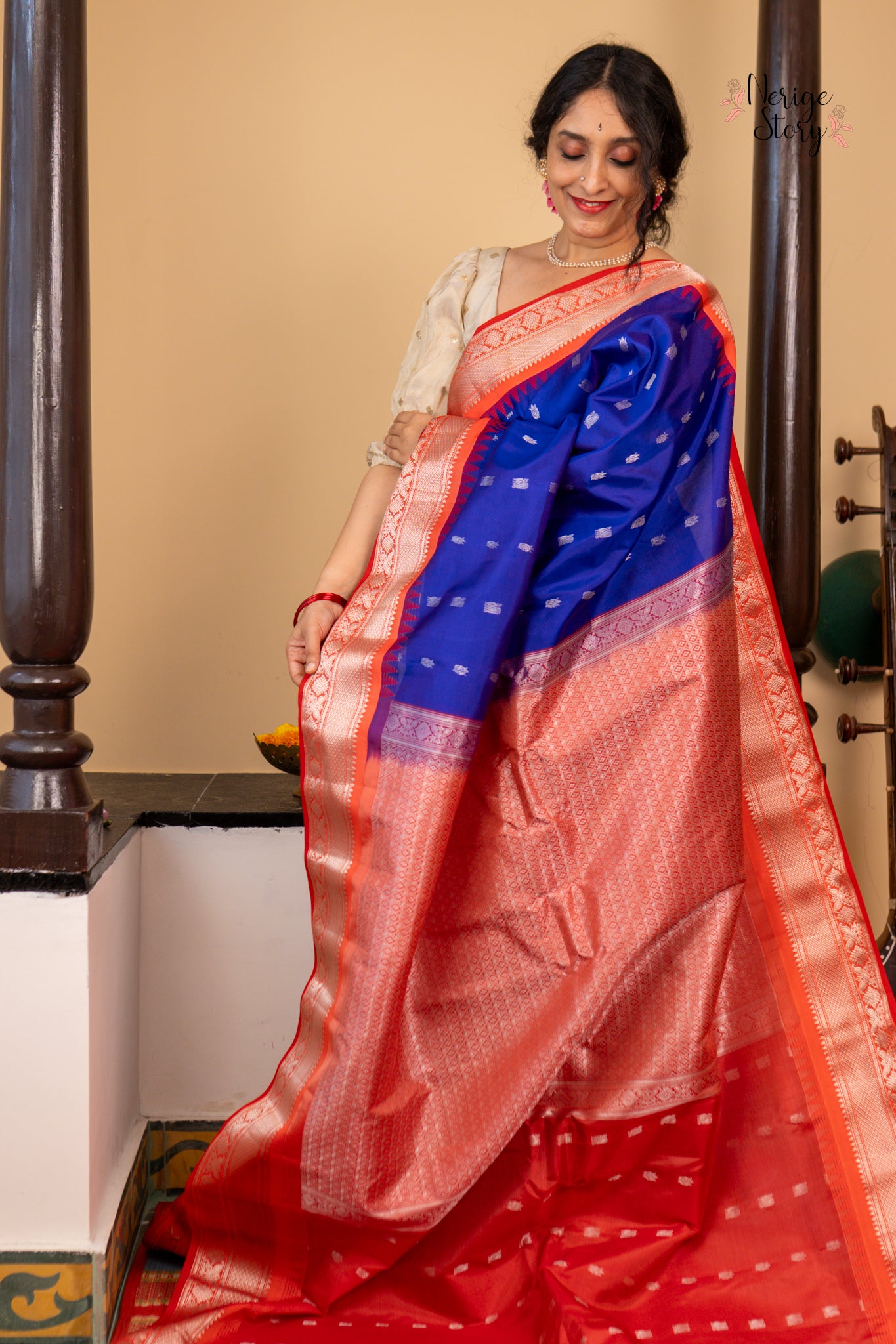 SUMERUJA (సుమేరుజా)
