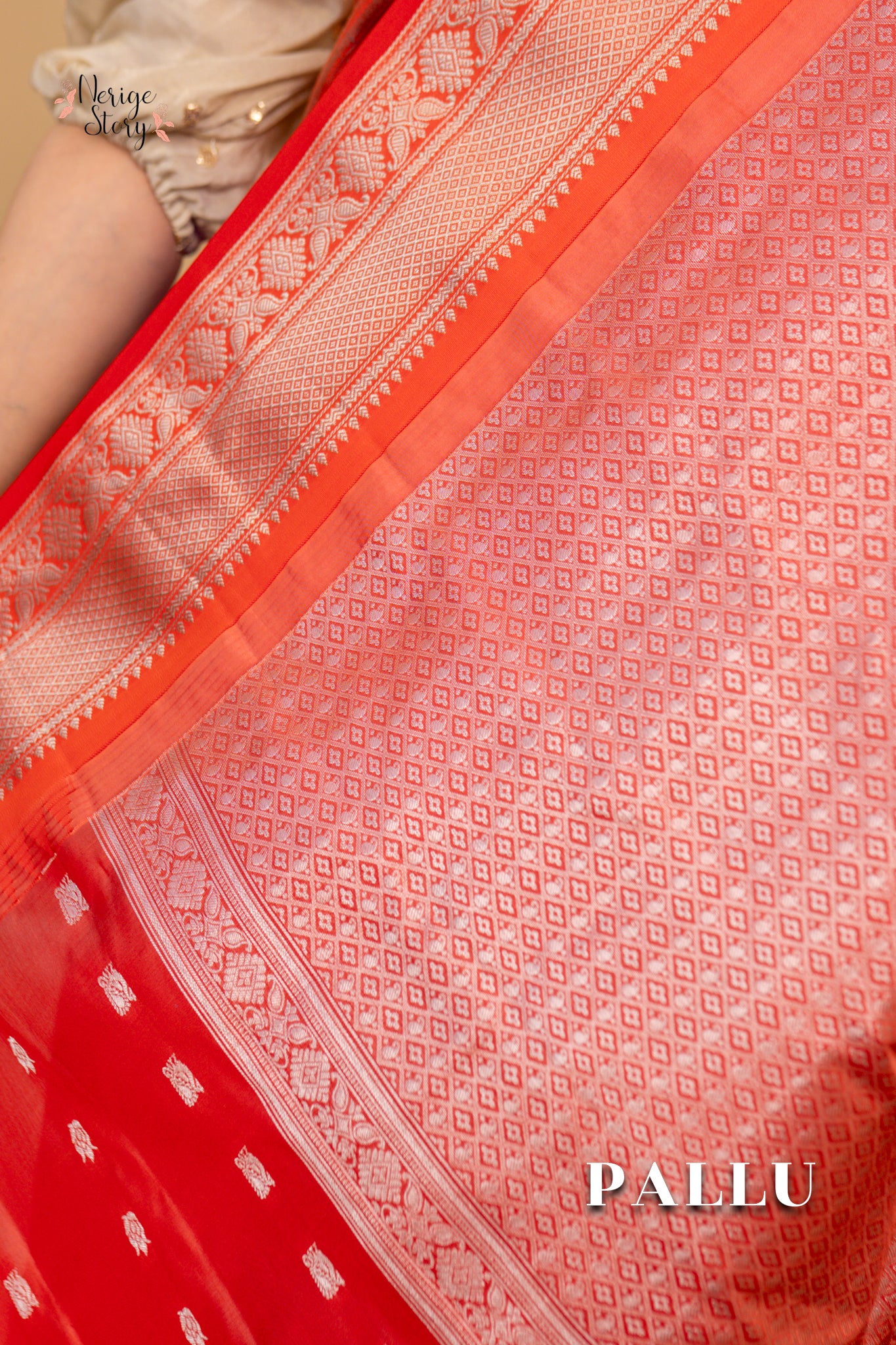 SUMERUJA (సుమేరుజా)