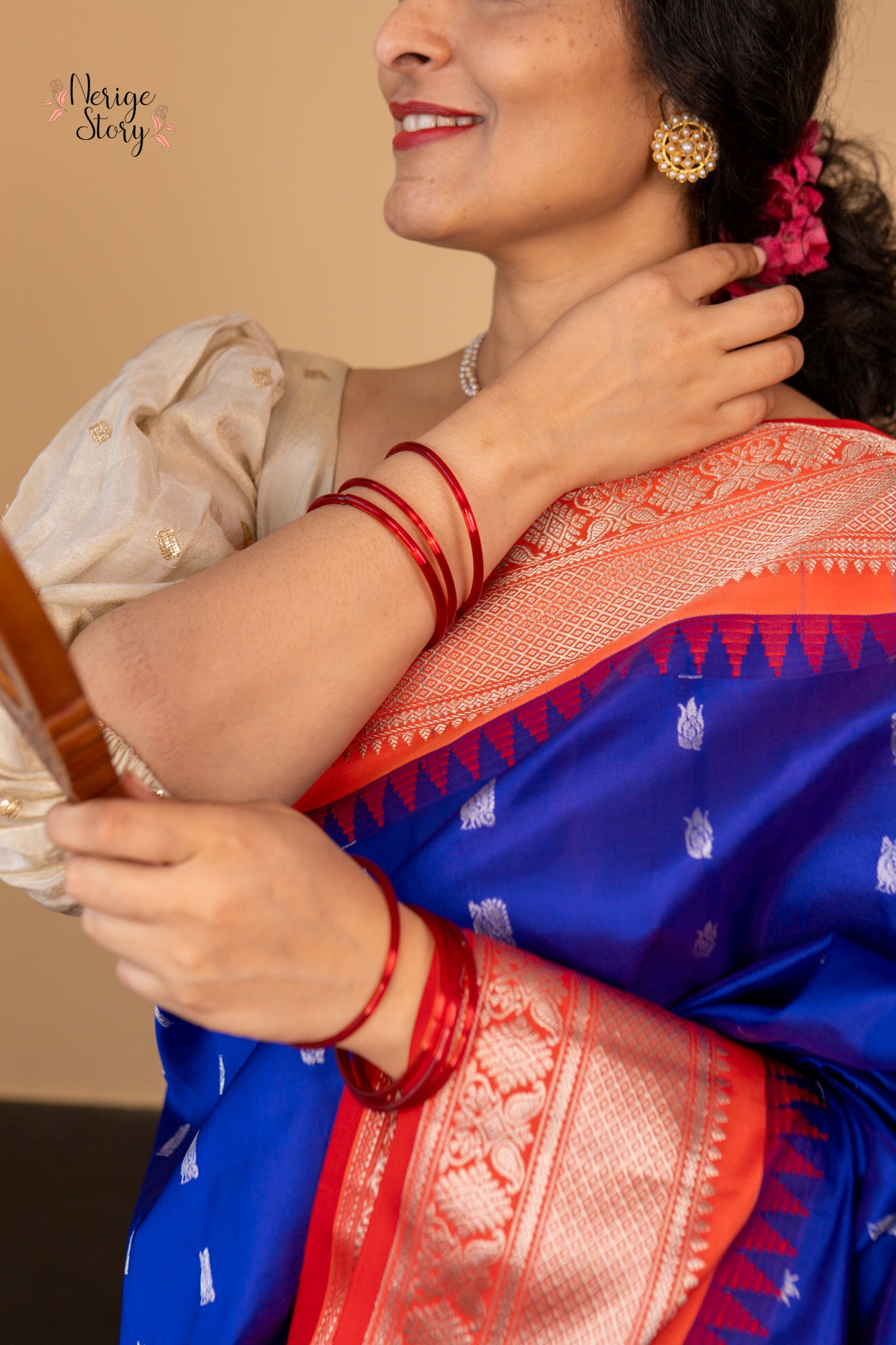 SUMERUJA (సుమేరుజా)
