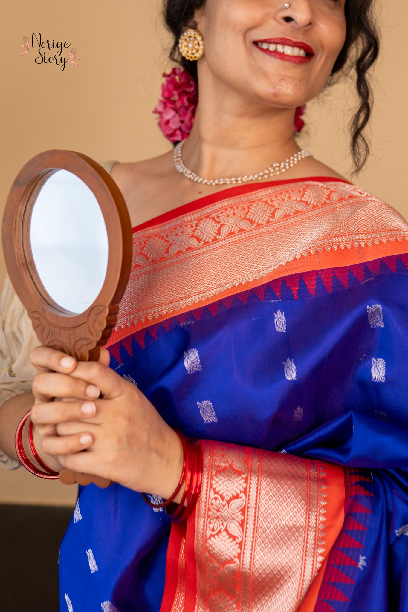SUMERUJA (సుమేరుజా)