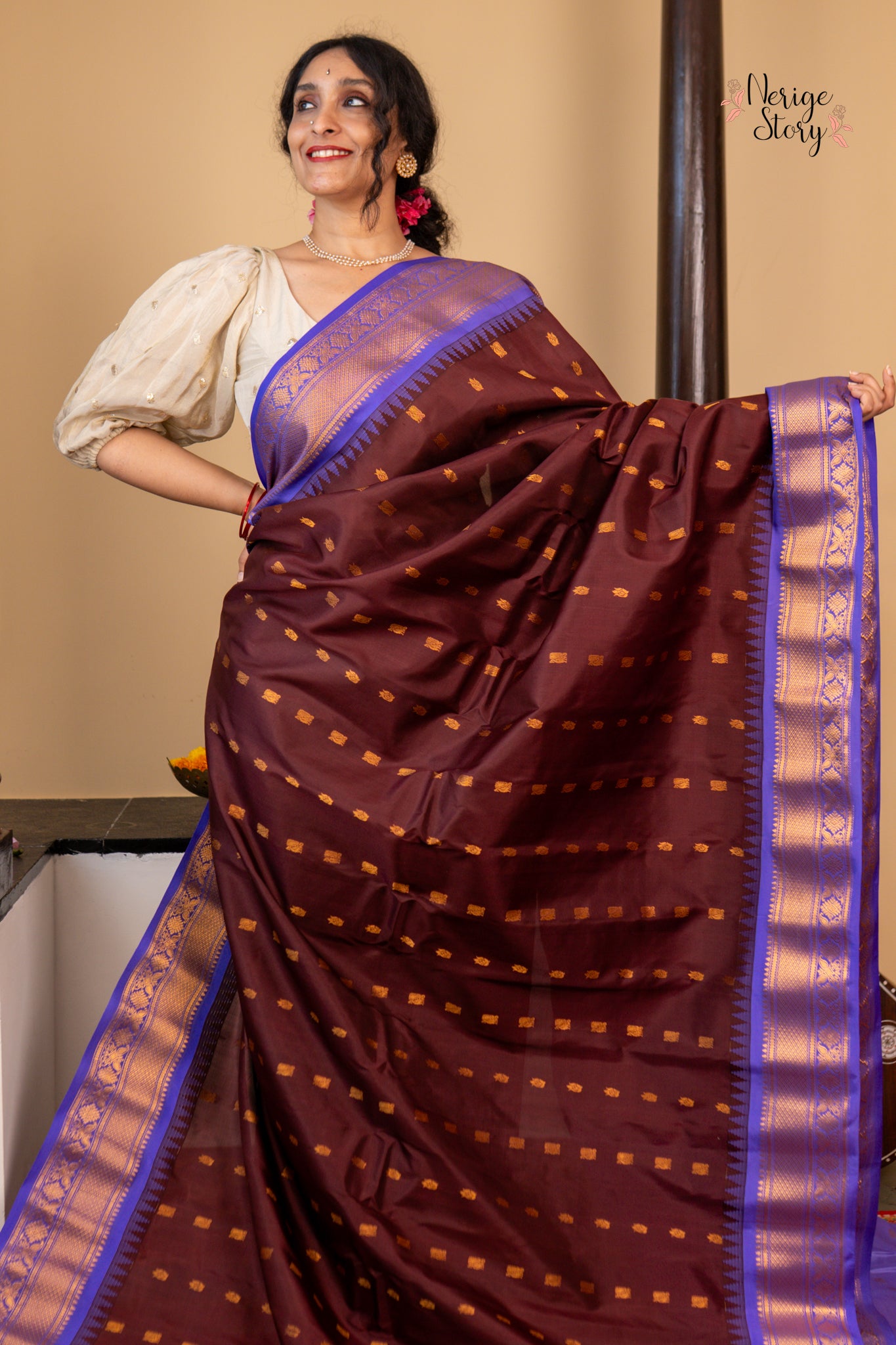 PRASHEEKA (ప్రశీకా)