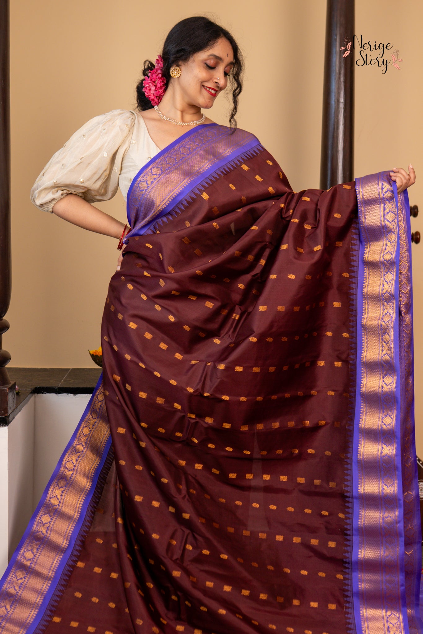 PRASHEEKA (ప్రశీకా)