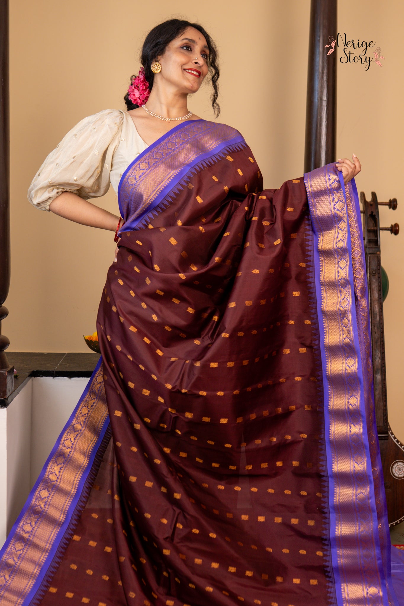 PRASHEEKA (ప్రశీకా)