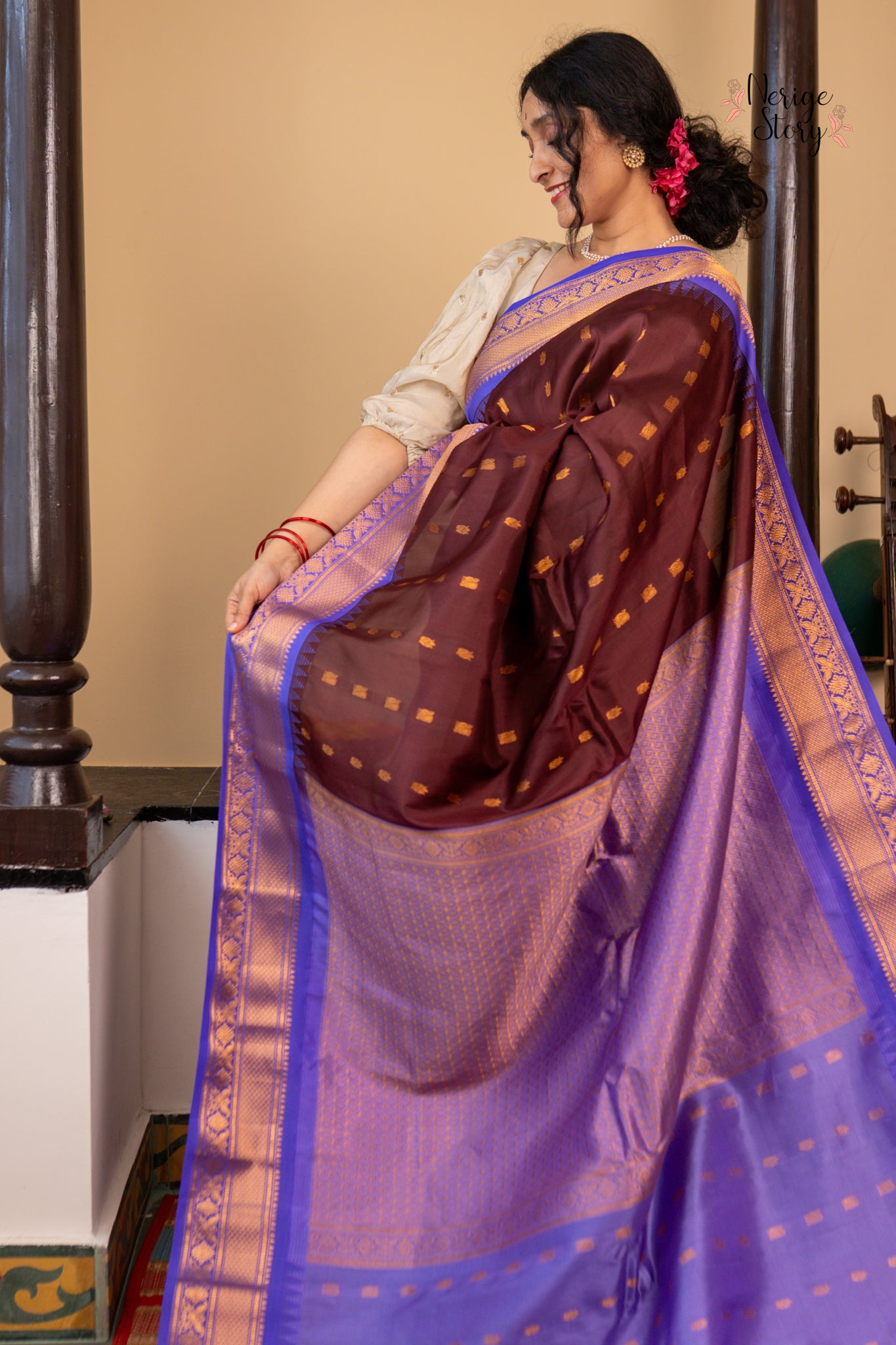 PRASHEEKA (ప్రశీకా)