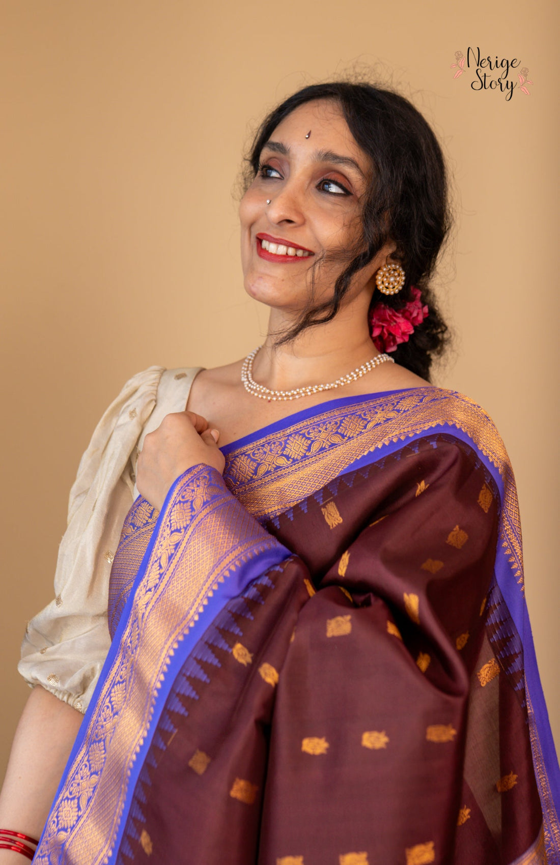 PRASHEEKA (ప్రశీకా)