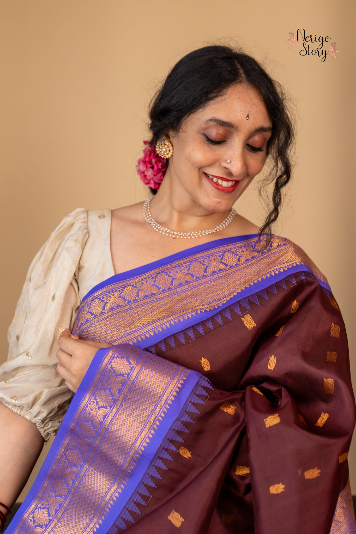 PRASHEEKA (ప్రశీకా)